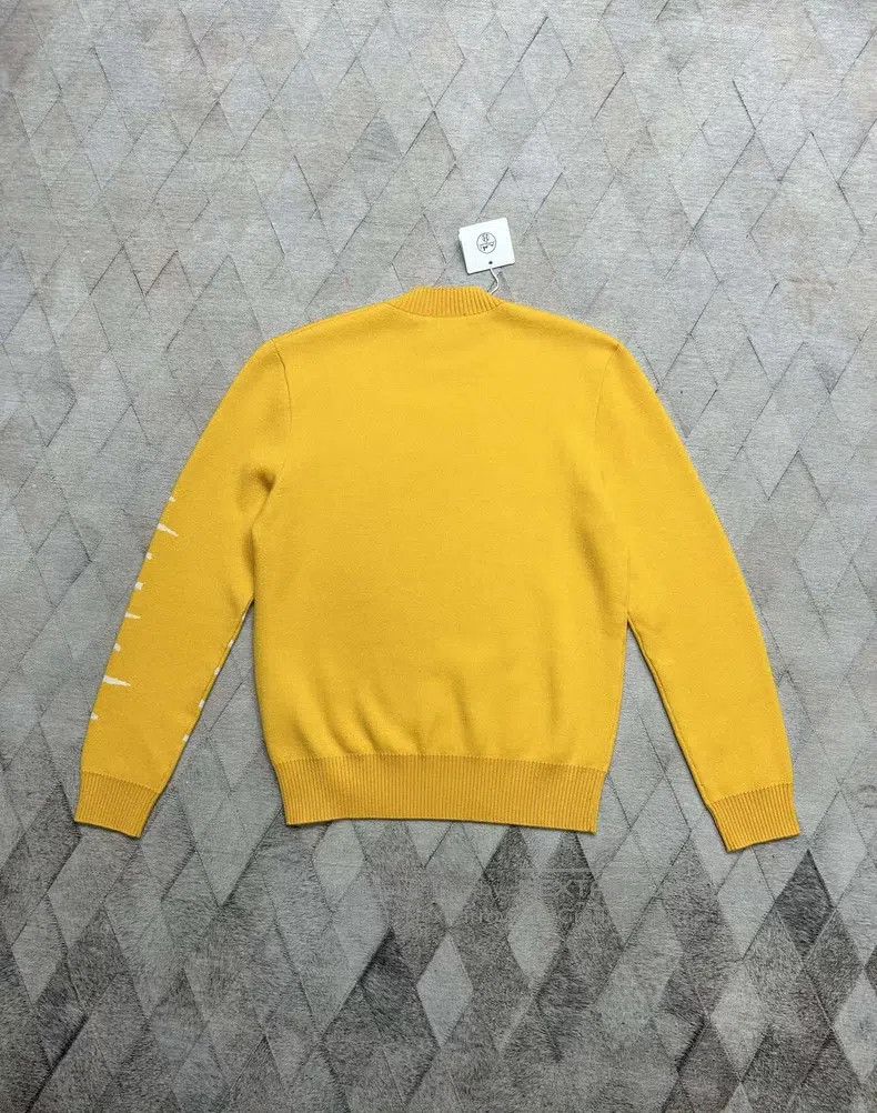 Hermes Hermes Cashmere and Silk Knit Top Size US M / EU 48-50 / 2 - 6 Thumbnail