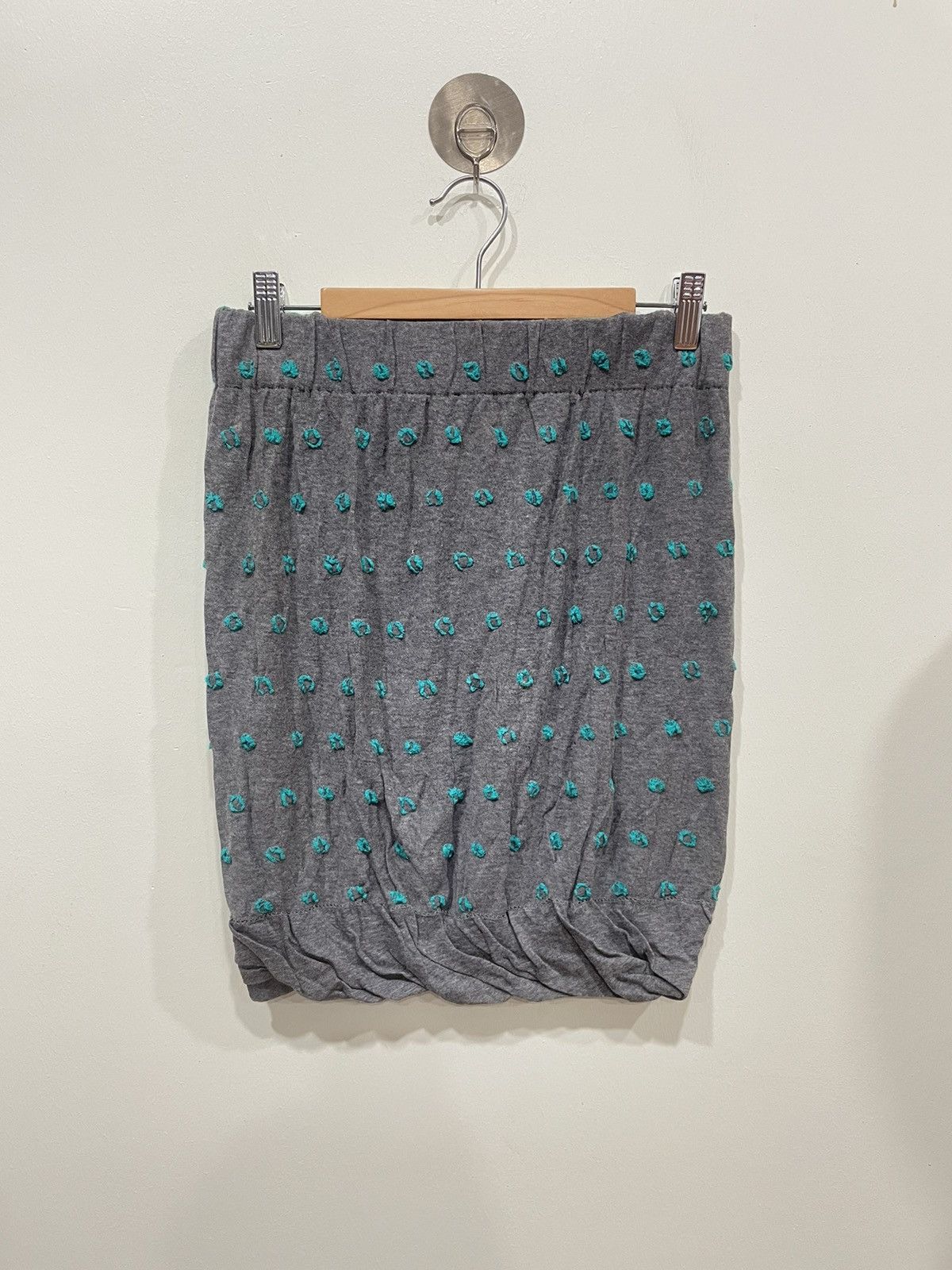 Tsumori Chisato Tsumori Chisato Mini Skirt Size 28" / US 6 / IT 42 - 1 Thumbnail