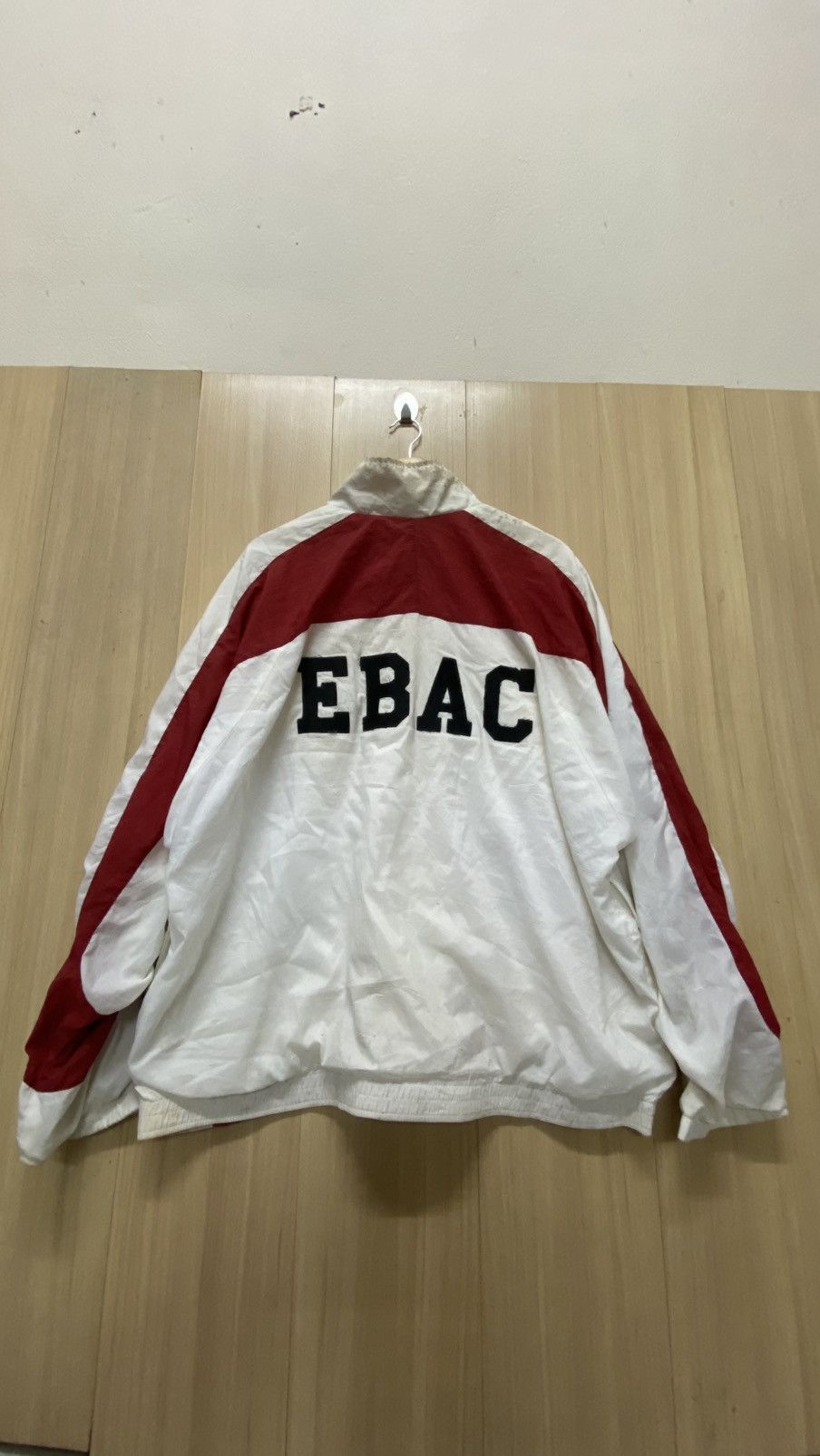 Vintage Vintage nike Size US XL / EU 56 / 4 - 4 Thumbnail