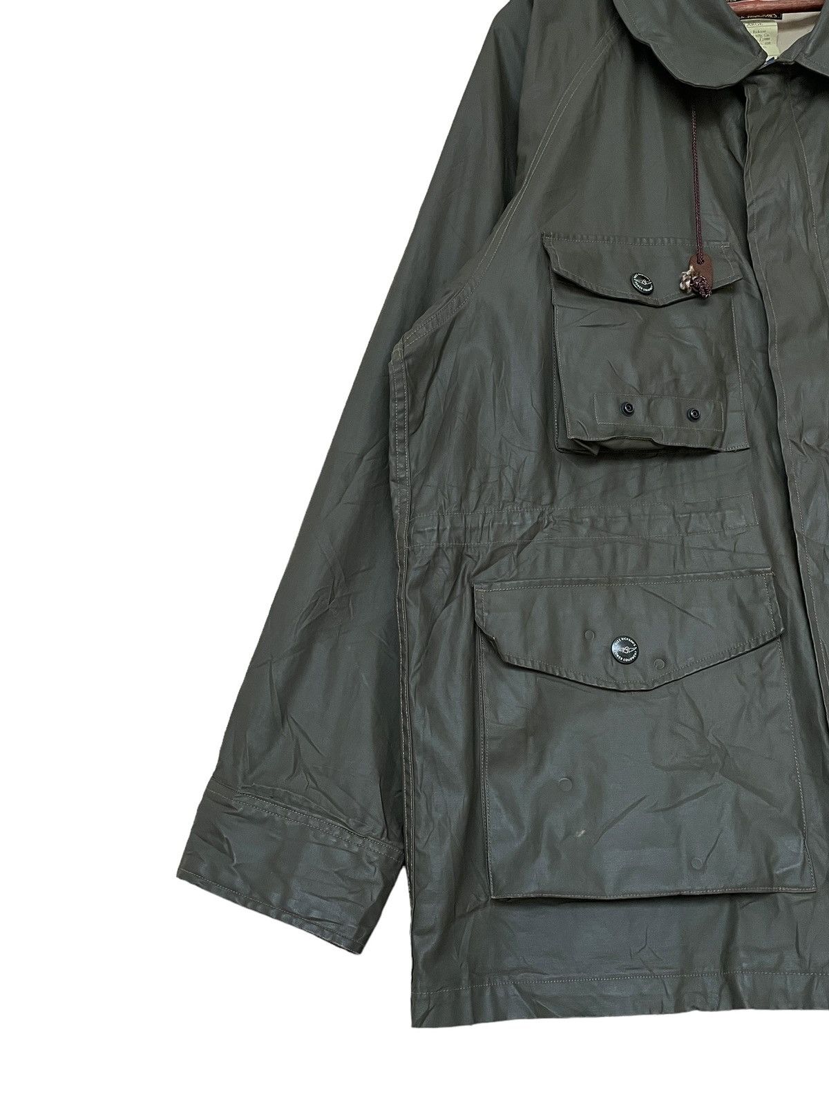 Buzz Rickson's Vintage Japanese Brand Buzz Rickson Jacket 1990s Size US L / EU 52-54 / 3 - 3 Thumbnail