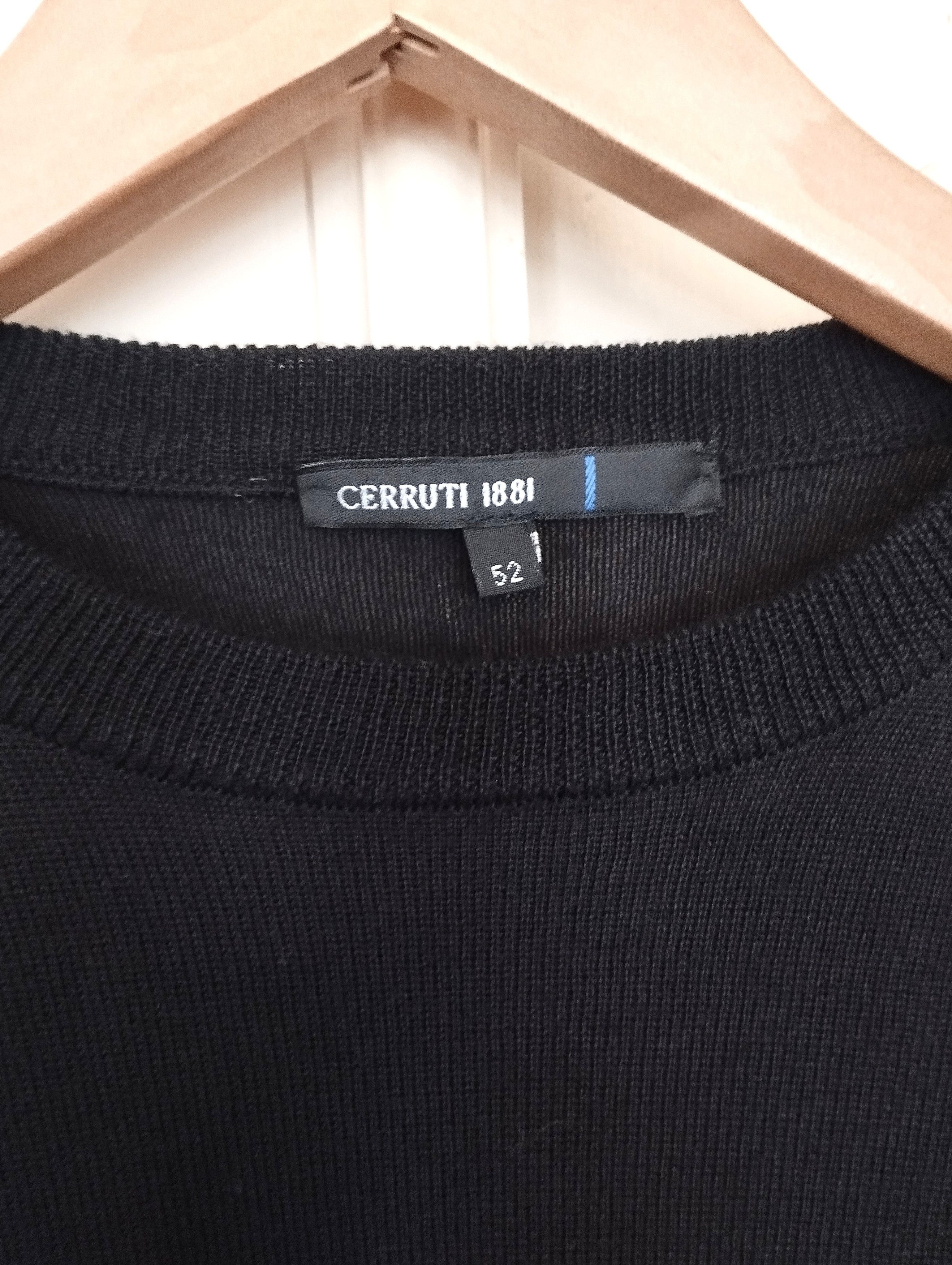 Cerruti 1881 Cerruti Pull Boyfriend TXL Size XL / US 12-14 / IT 48-50 - 3 Thumbnail