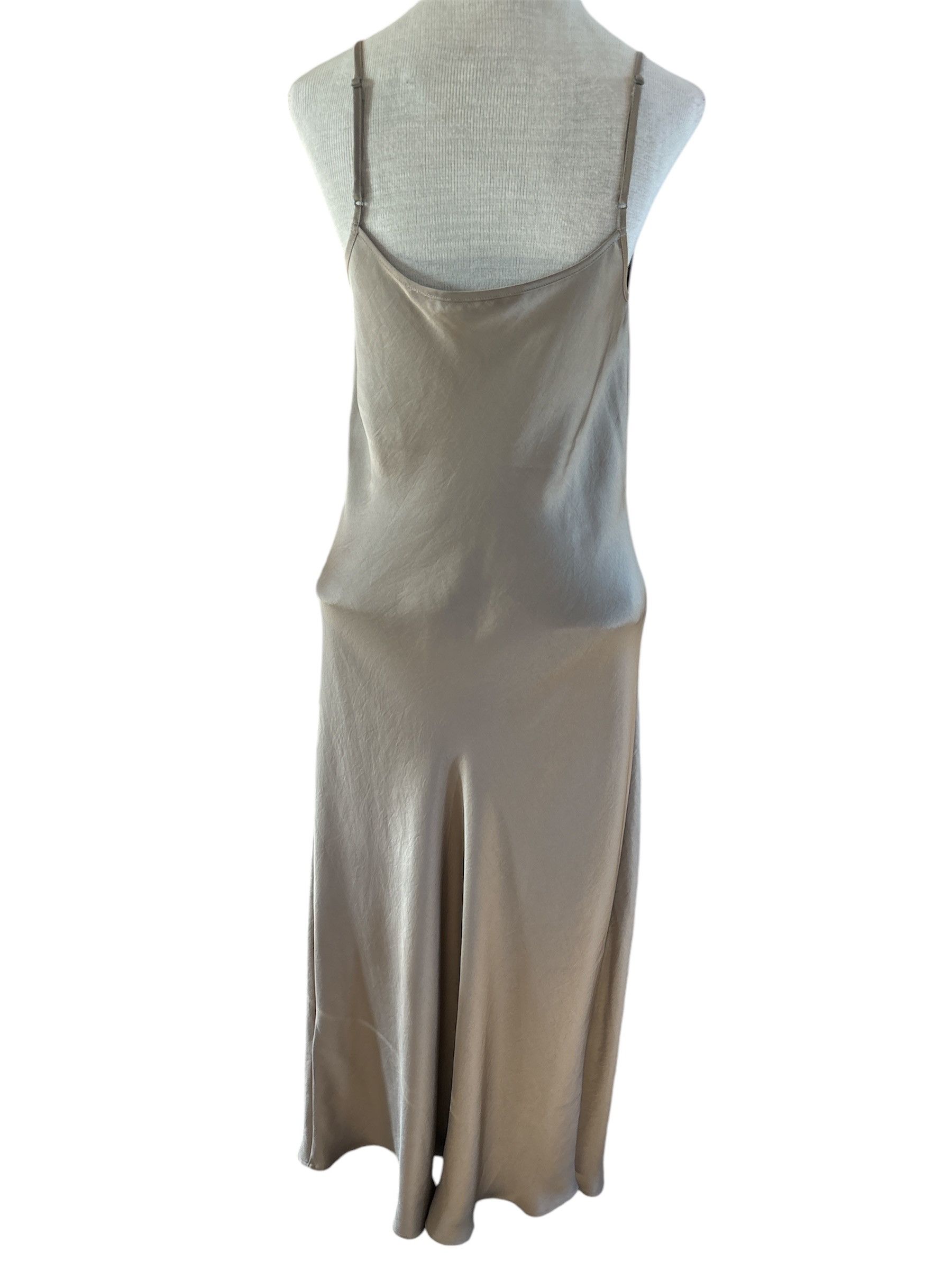 Allsaints Slip Dress Size M / US 6-8 / IT 42-44 - 3 Thumbnail