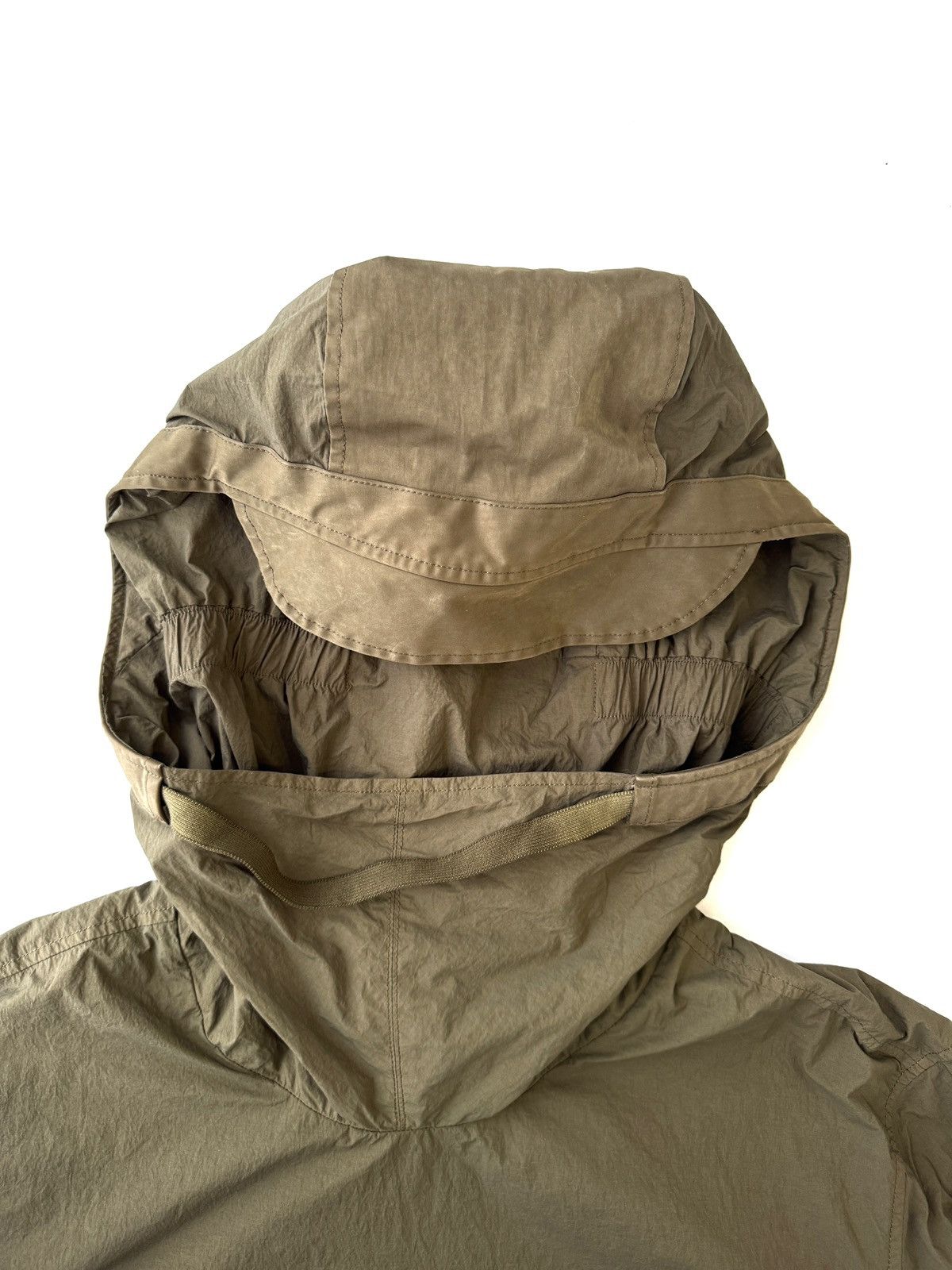 Ten C Ten C Mid Layer Jacket B55/Z Size US L / EU 52-54 / 3 - 4 Thumbnail