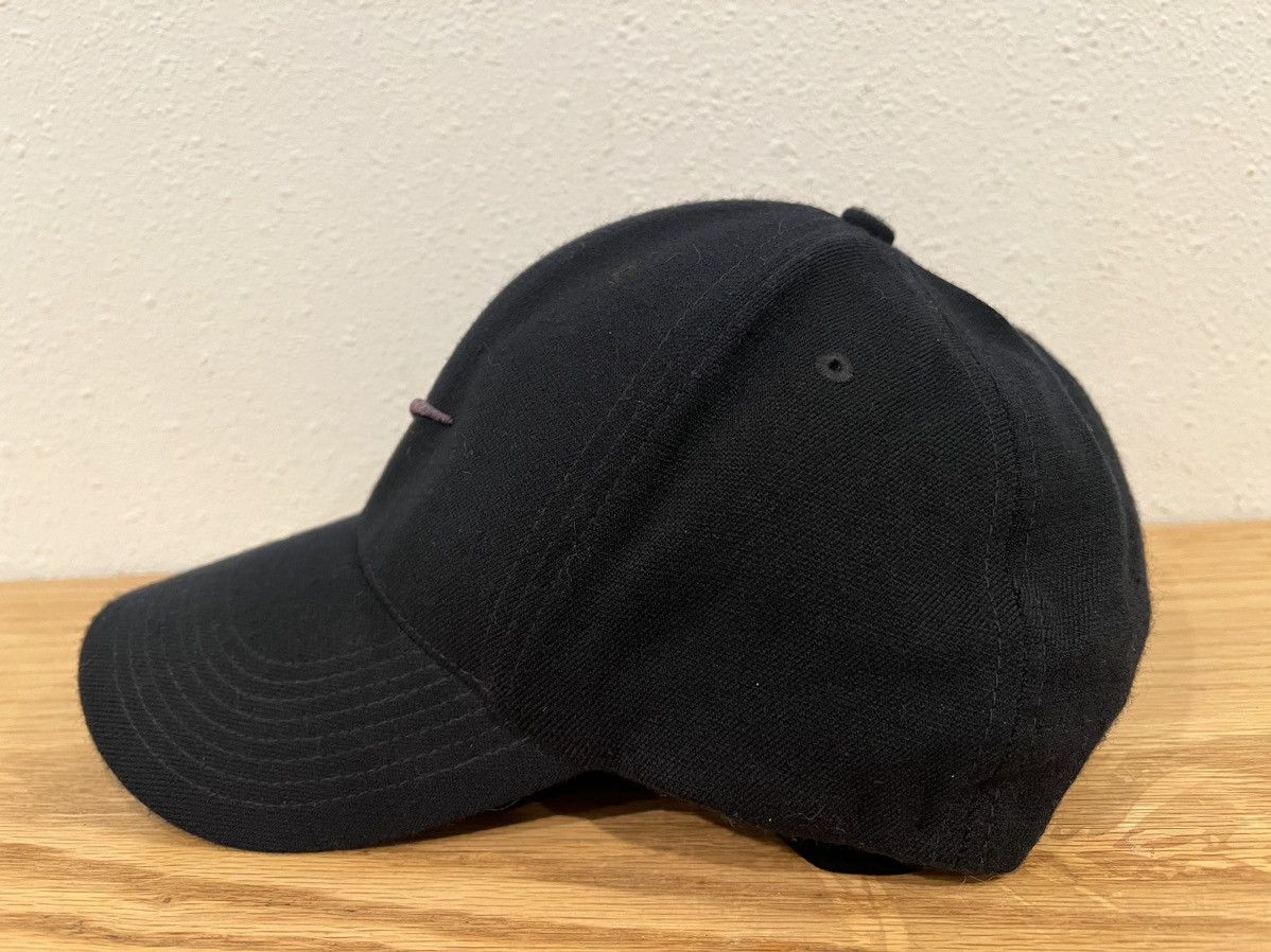 Nike × Vintage Vintage Nike Wool Cap Hat Size ONE SIZE - 2 Thumbnail