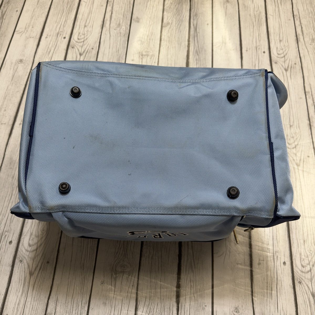 Jordan Brand × Vintage Vintage Jordan bag Size ONE SIZE - 3 Thumbnail