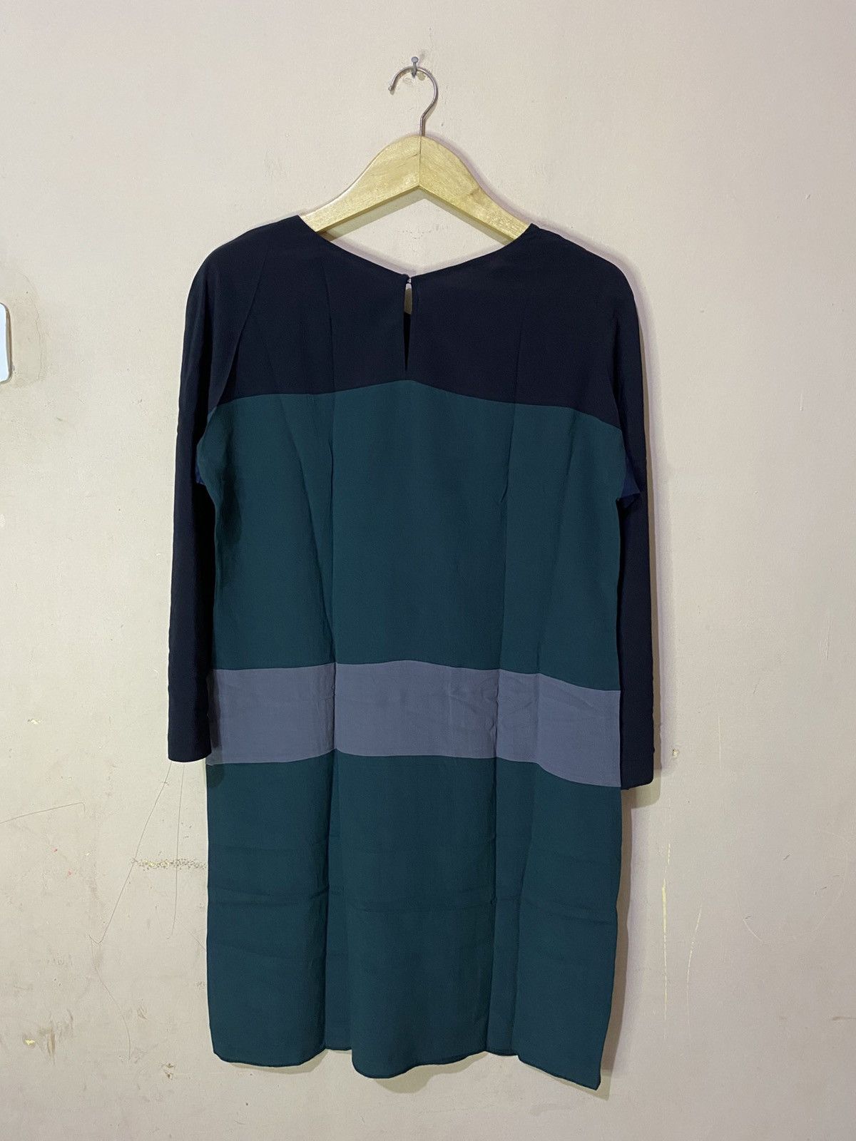 Miu Miu Miu Miu Silk Blouse Size M / US 6-8 / IT 42-44 - 7 Thumbnail