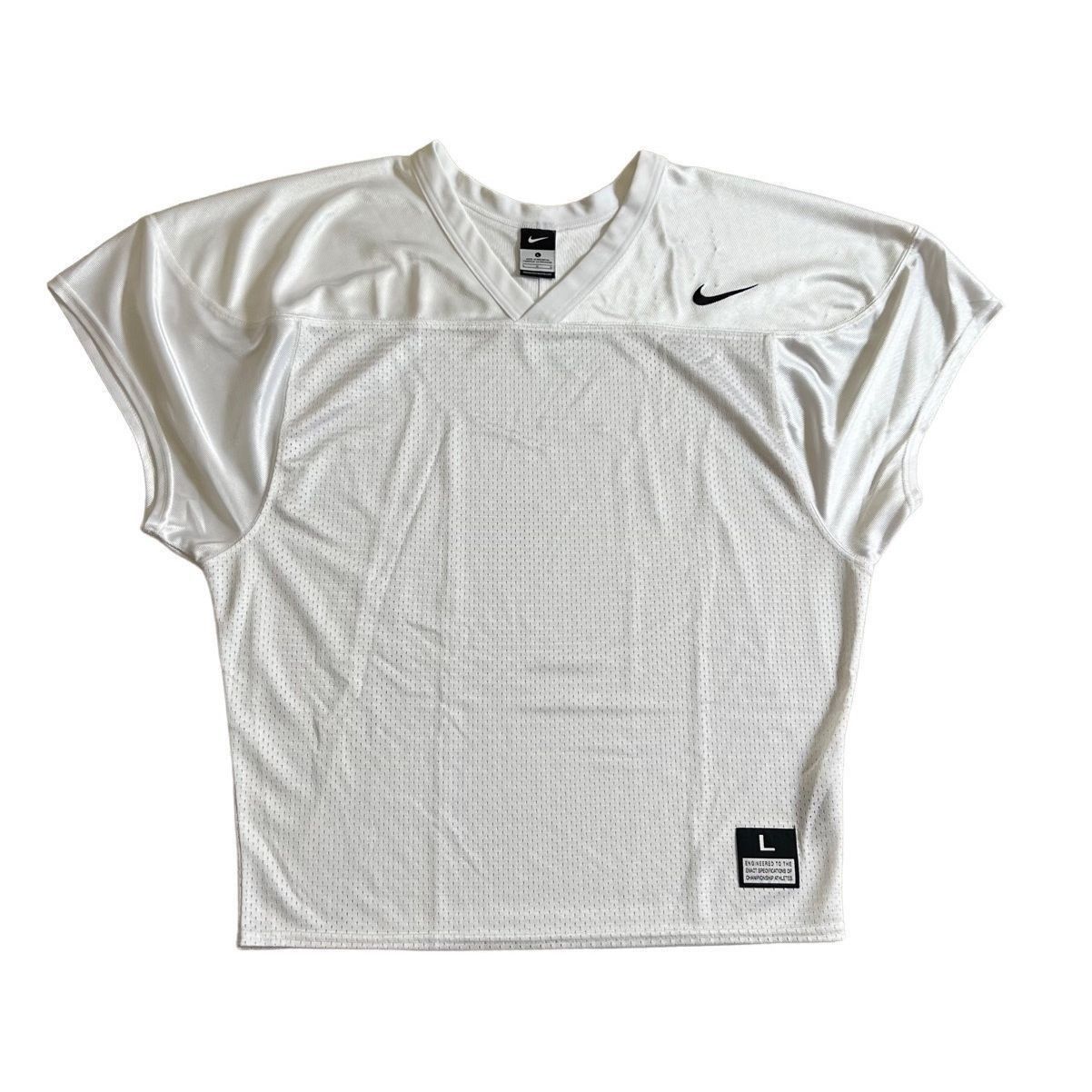 Nike Nike Football Jersey size L Size US L / EU 52-54 / 3 - 6 Thumbnail