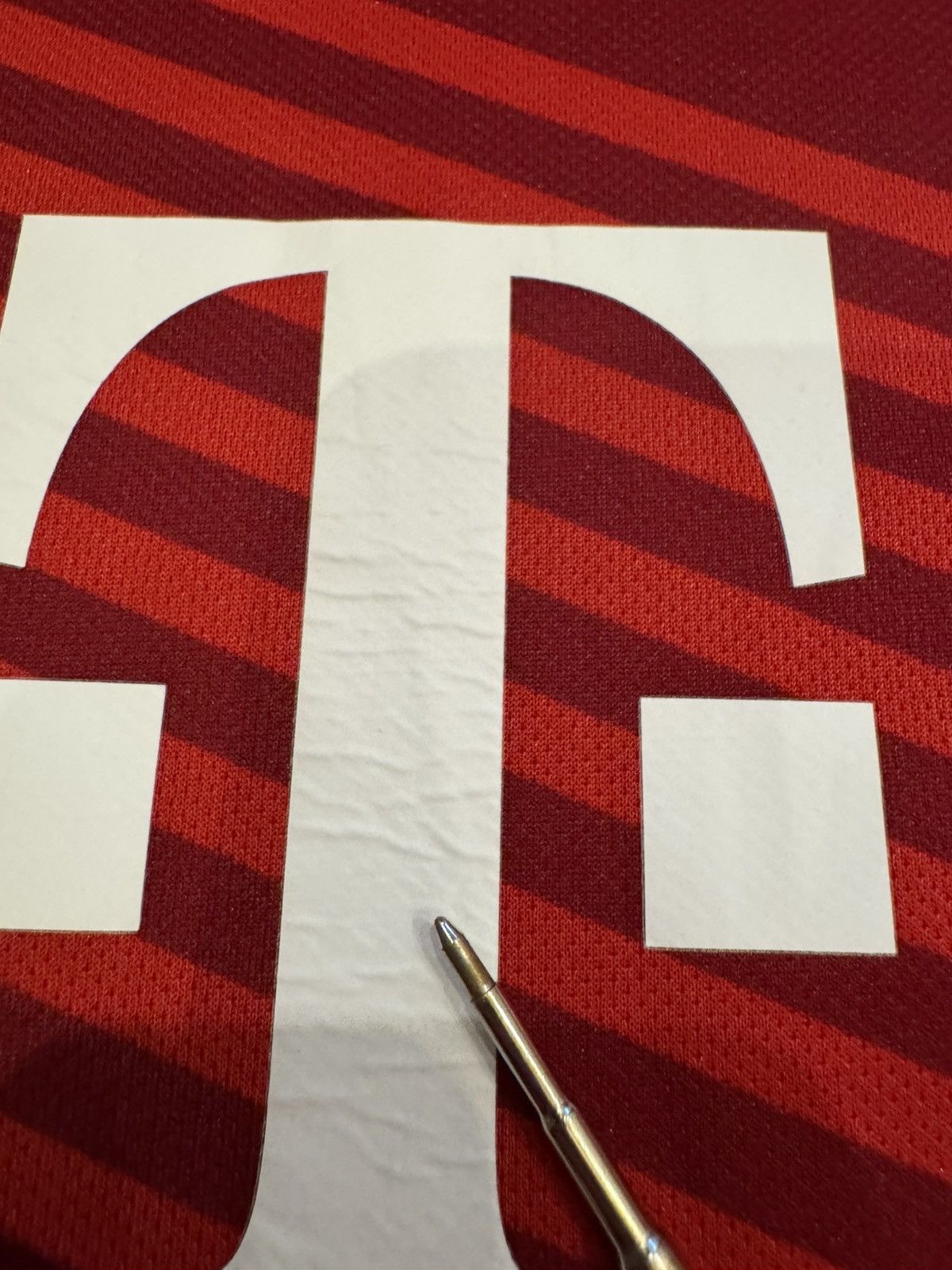 Adidas BAYERN MUNICH 2021 2022 HOME SHIRT FOOTBALL ADIDAS SIZE XL Size US XL / EU 56 / 4 - 6 Thumbnail