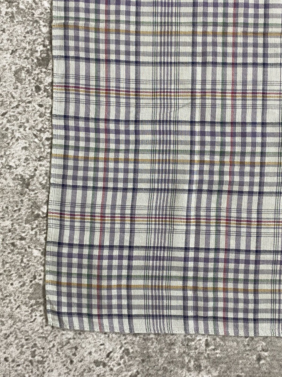 Celine Celine Handkerchief / Bandana / Neckerchief Size ONE SIZE - 5 Thumbnail