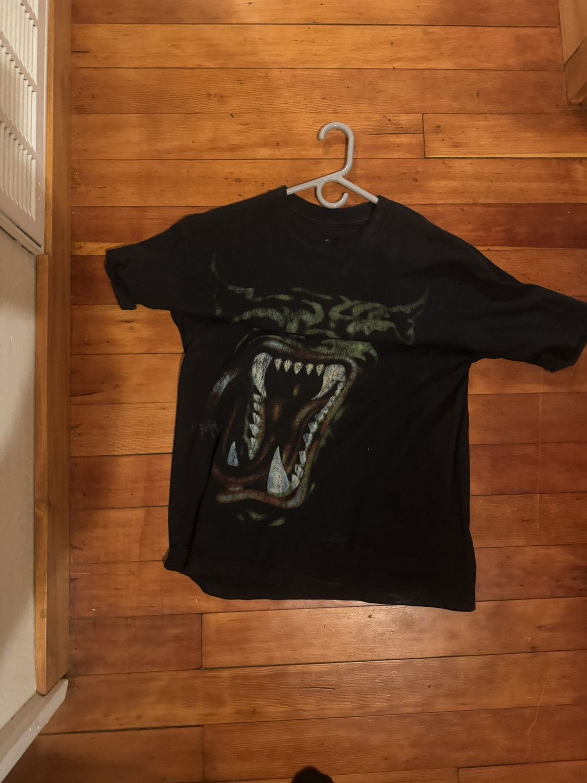 Travis Scott Travis scott Utopia Merch Size US L / EU 52-54 / 3 - 1 Thumbnail