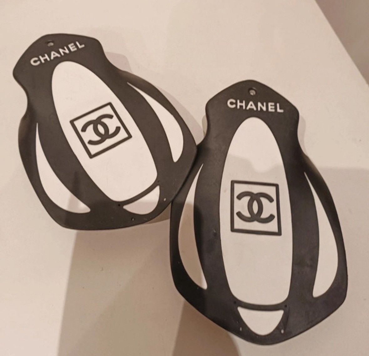 Chanel CHANEL SPORT SWIMMING GLOVES Size ONE SIZE - 3 Thumbnail