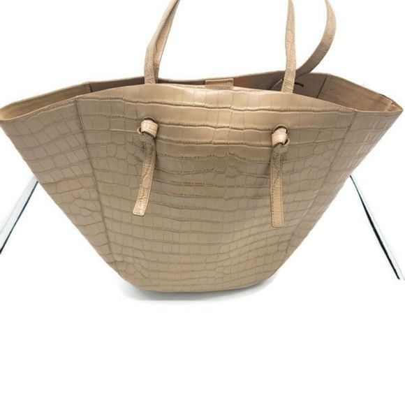 Loeffler Randall Loeffler Randall Katia Large Wing Tote Size ONE SIZE - 2 Thumbnail