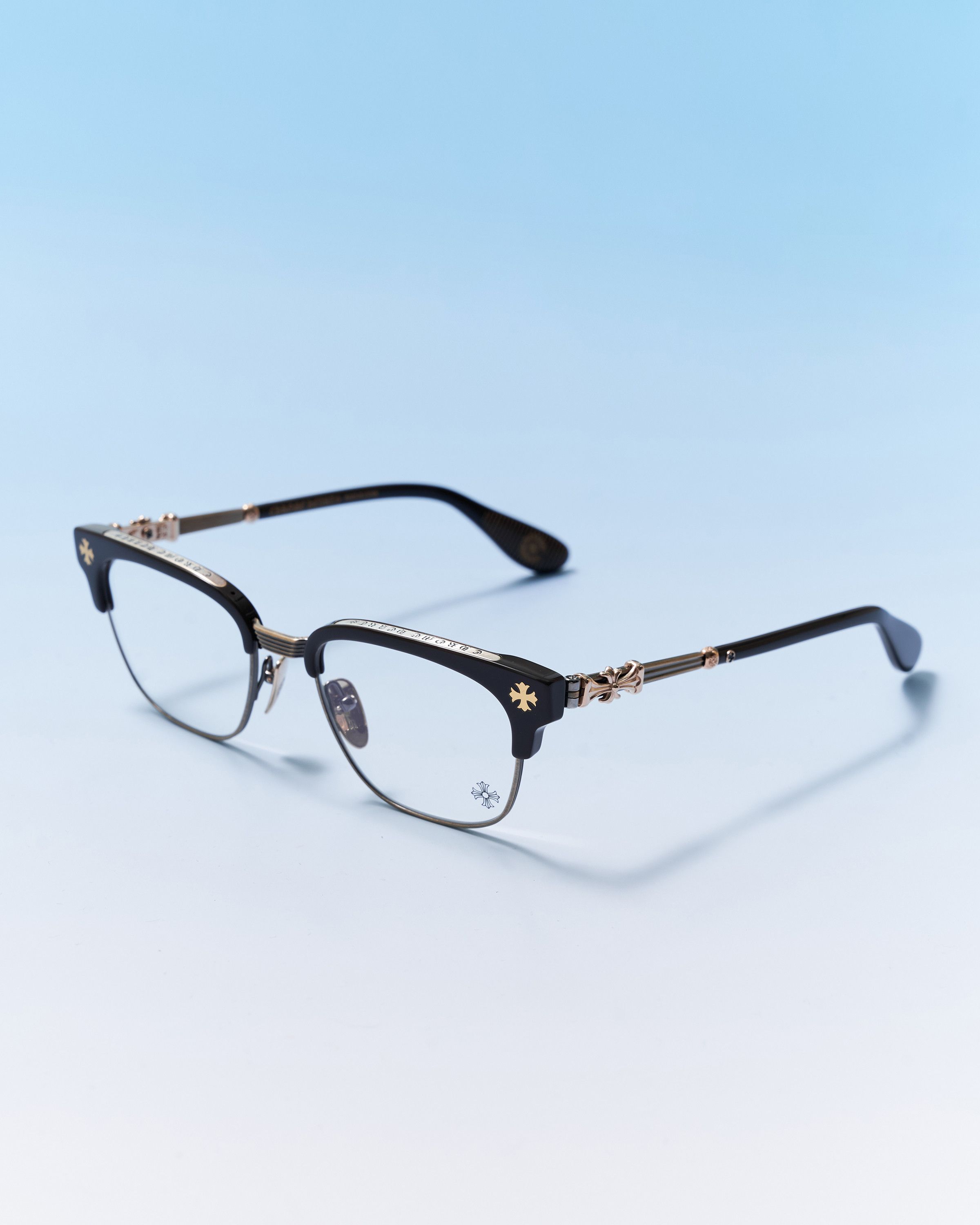 Chrome Hearts CHROME HEARTS BONENNOISSEUR II Size ONE SIZE - 3 Thumbnail