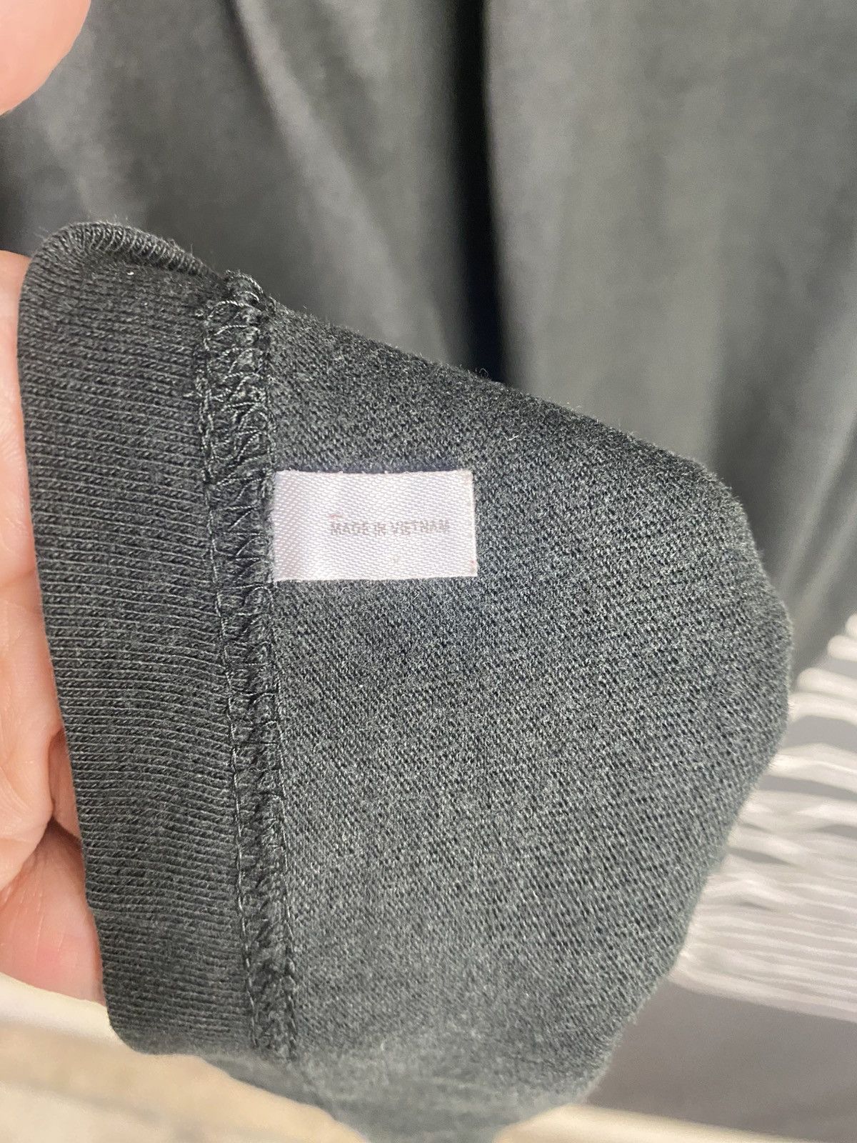 Grailed Glamboy Satanic logo Tee Size US XL / EU 56 / 4 - 7 Thumbnail