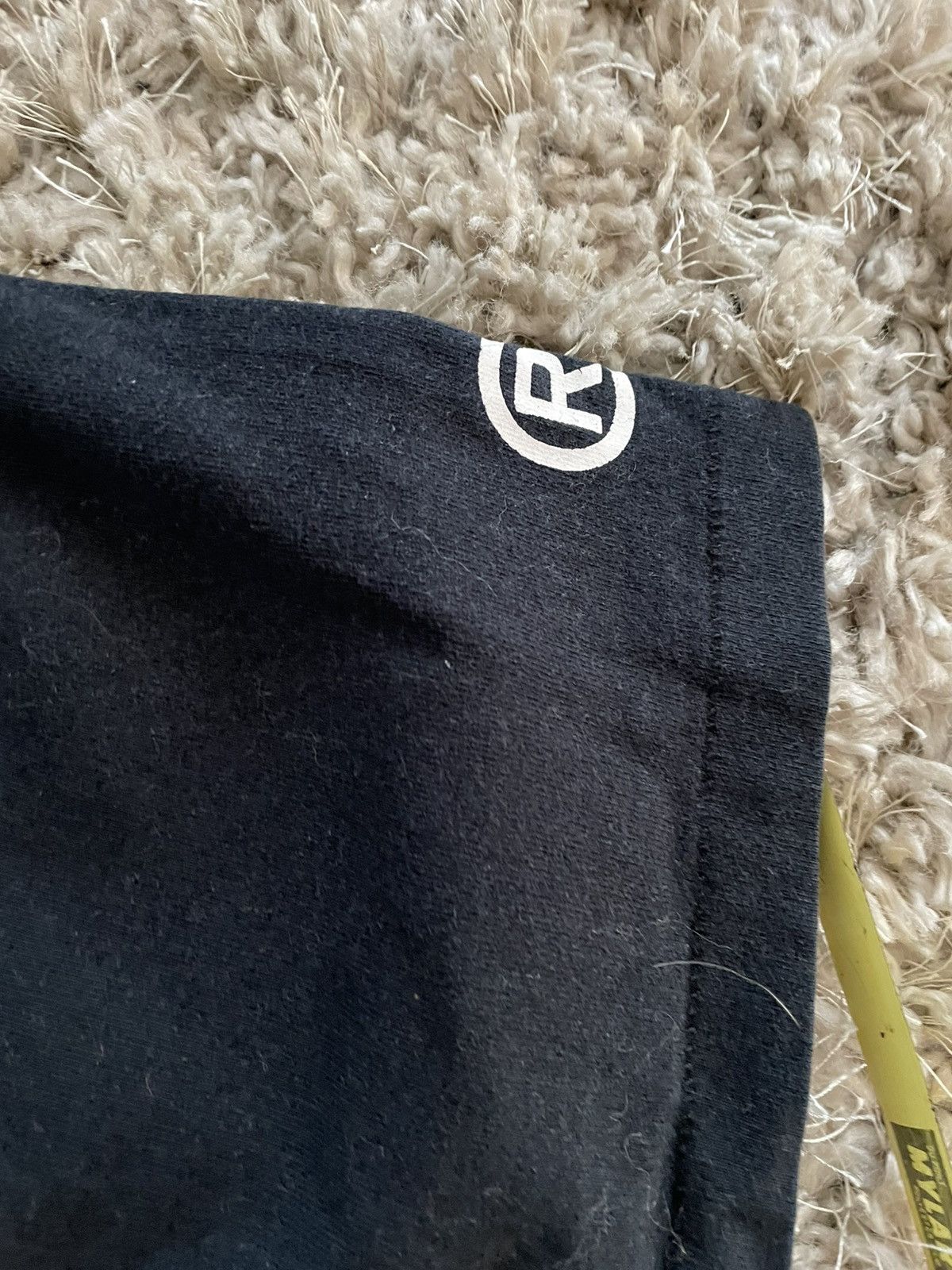 Bape BAPE 1st Camo 2nd Ape Tee Size US L / EU 52-54 / 3 - 13 Thumbnail
