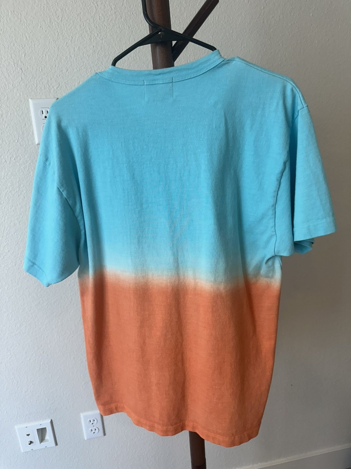 Warren Lotas Warren Lotas x Bad Bunny Size US M / EU 48-50 / 2 - 2 Thumbnail