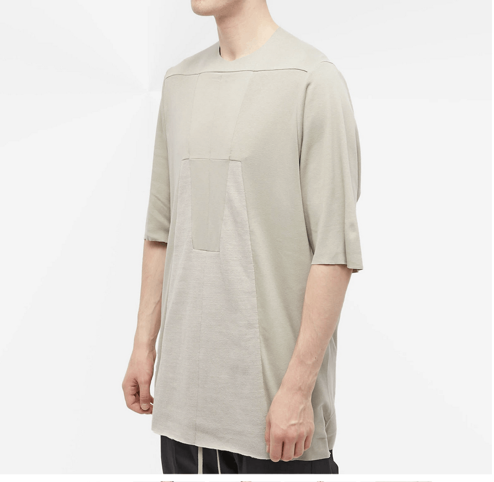 Rick Owens Rick Owens Luxor T-Shirt Size US S / EU 44-46 / 1 - 1 Thumbnail