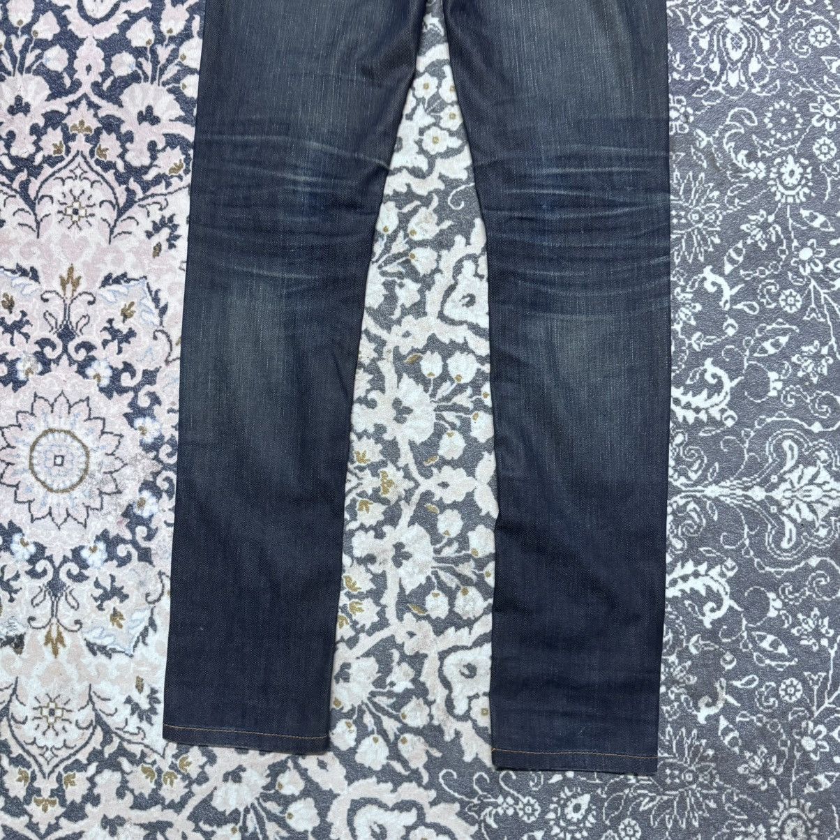 April 77 Vintage April 77 Joey Overdrive Jeans Distressed Size US 30 / EU 46 - 13 Thumbnail