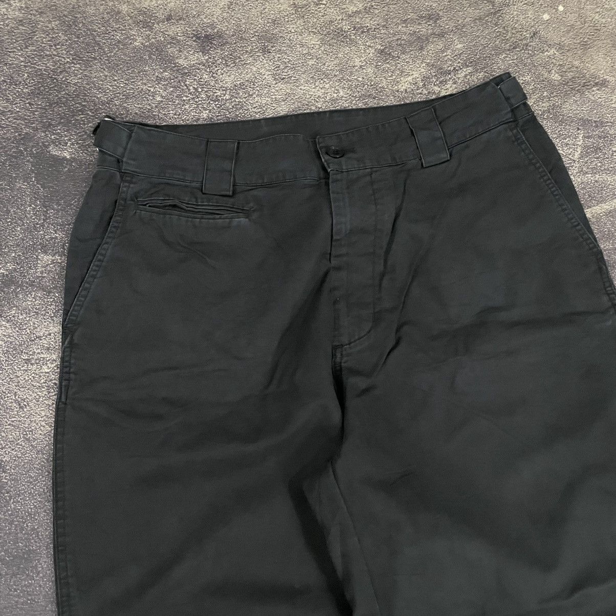 Comme des Garcons Hatchingroom pants Size US 34 / EU 50 - 3 Thumbnail