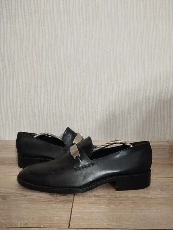Versace Jeans Couture Versace loafers size 44 Size US 11 / EU 44 - 1 Thumbnail