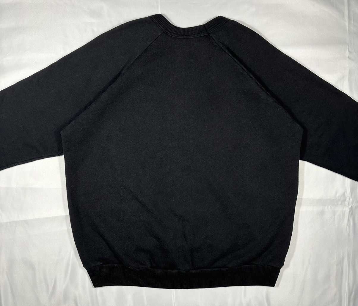 Vintage Vintage Retirement 90s Novelty Quote Funny Sweatshirt Size US L / EU 52-54 / 3 - 7 Thumbnail