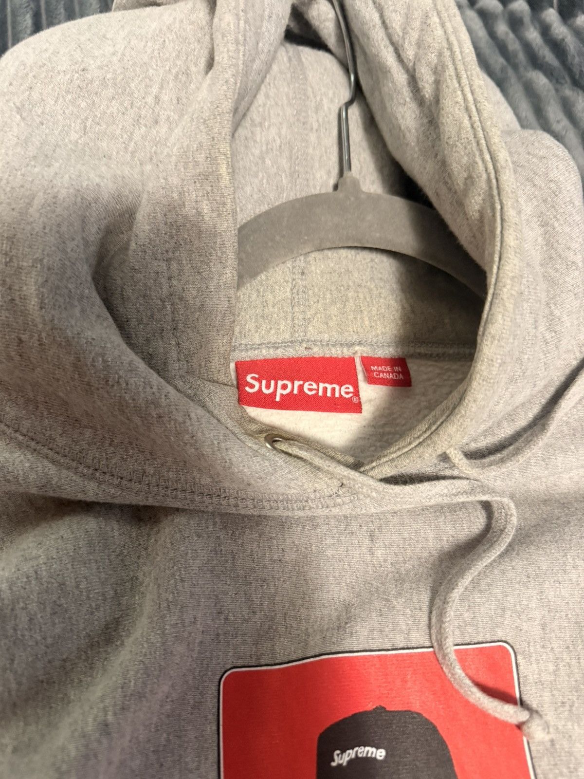 Supreme Supreme Marlboro Hoodie FW2020 Size US M / EU 48-50 / 2 - 6 Thumbnail
