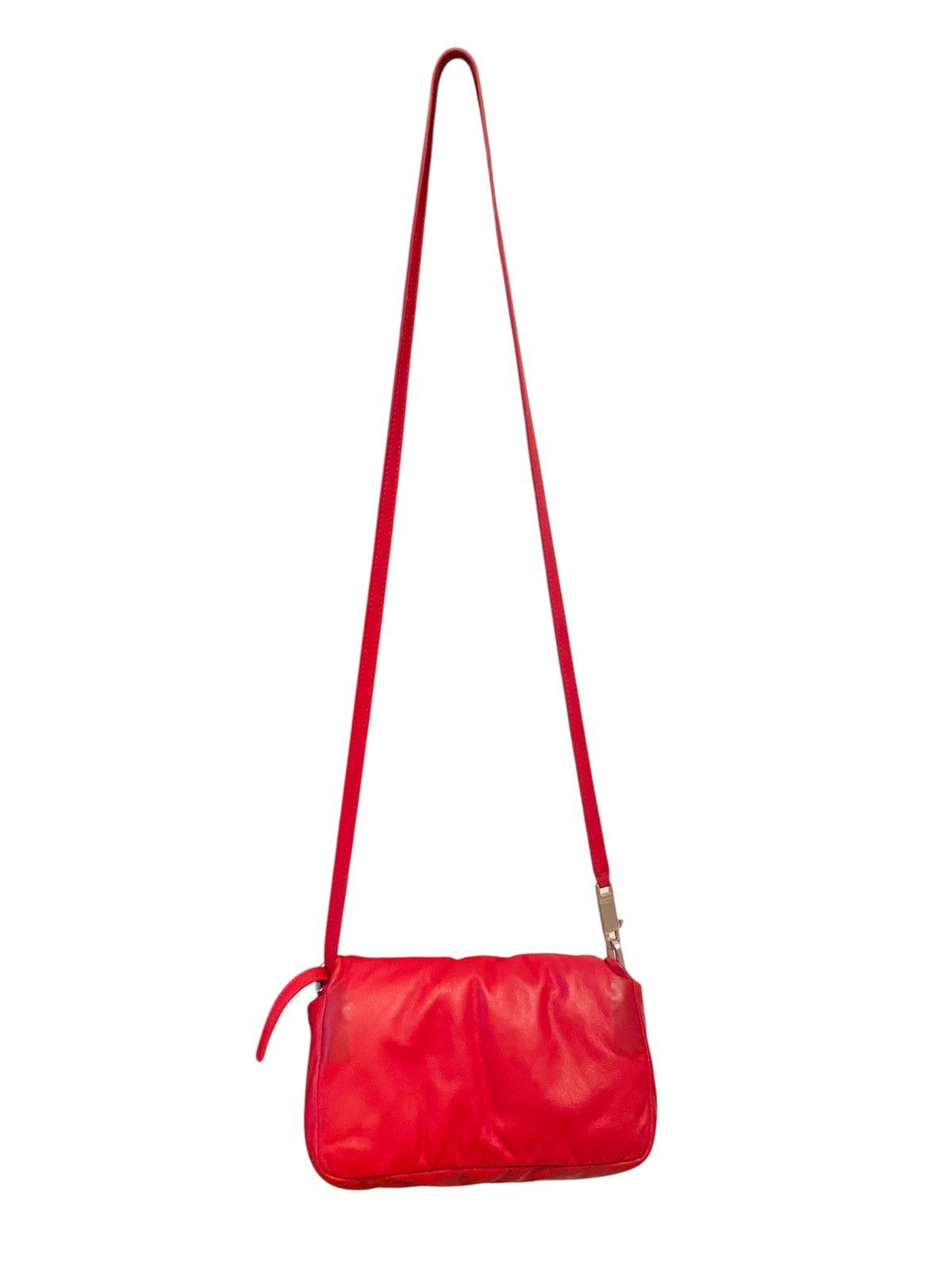 Rick Owens Rick Owens Hollywood Pillow Griffin Bag Size ONE SIZE - 2 Thumbnail