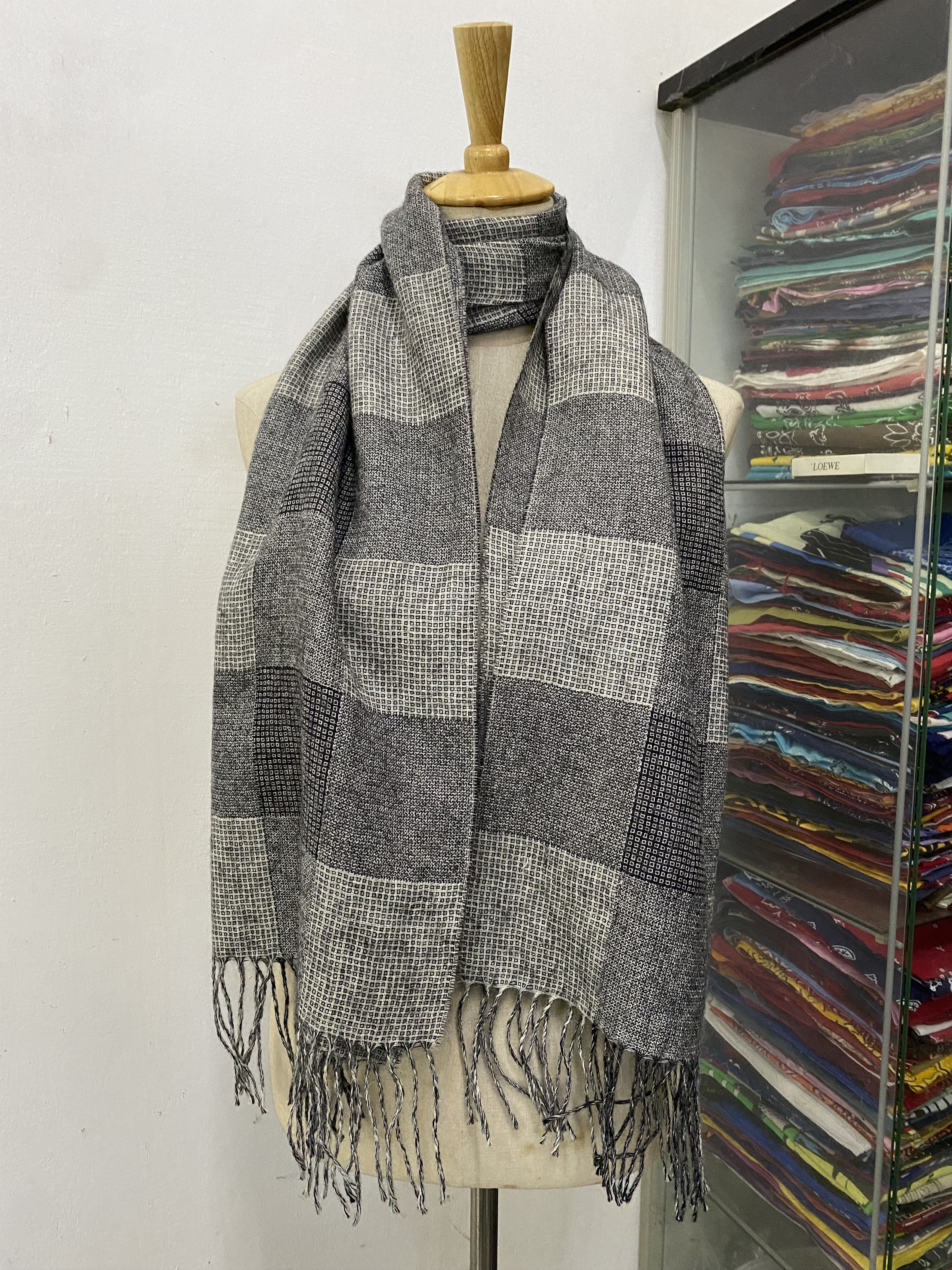 Chloe Chloe Scarf / Muffler / Neckwear - WW1271 Size ONE SIZE - 1 Thumbnail