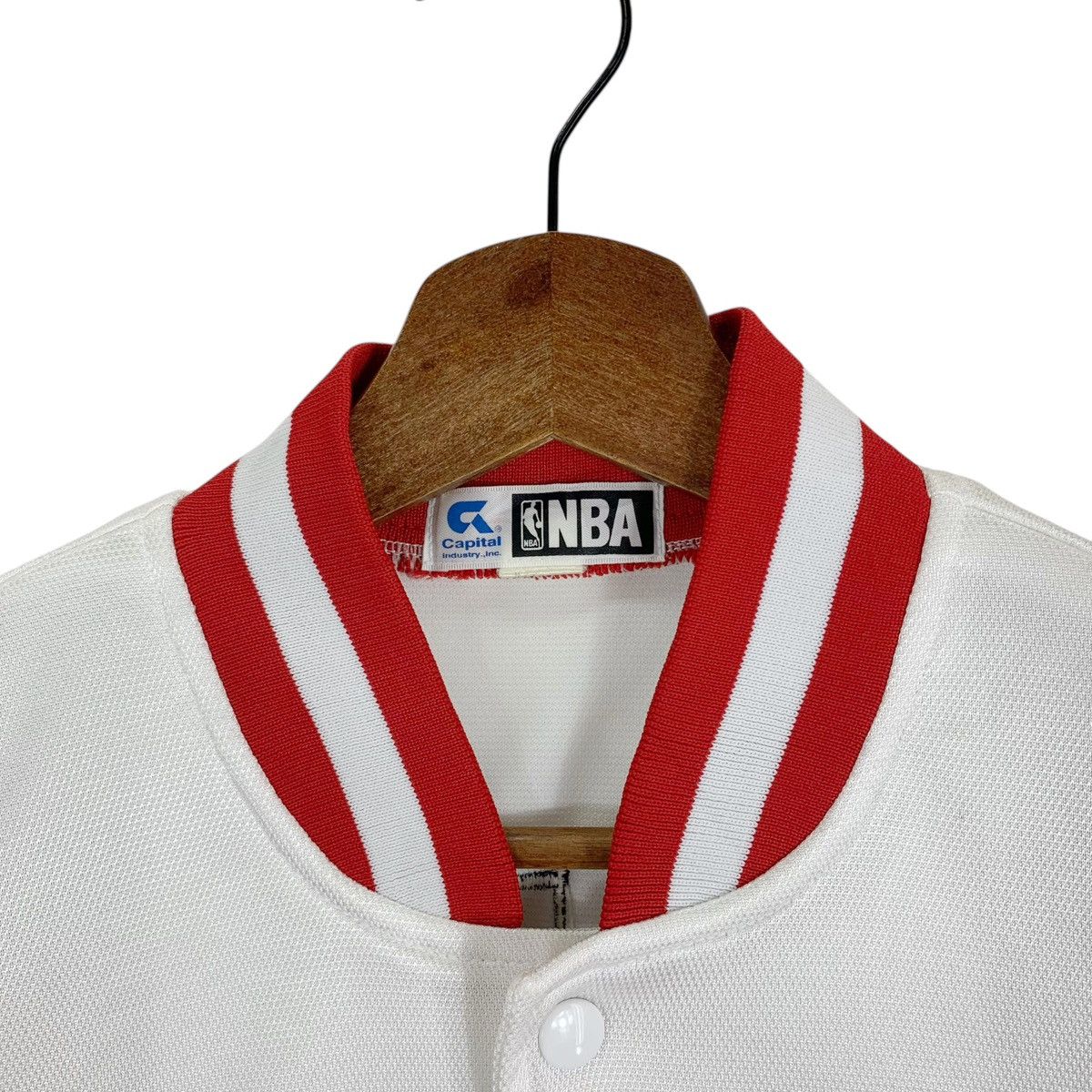 NBA VINTAGE SHONAN NBA SLAM DUNK CARTOON SWEATER Size US M / EU 48-50 / 2 - 5 Thumbnail