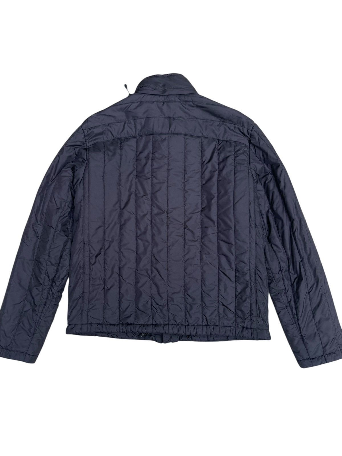 Polo Ralph Lauren Vintage Polo Ralph Lauren Hood Jacket Fleece Lined Size US L / EU 52-54 / 3 - 2 Thumbnail