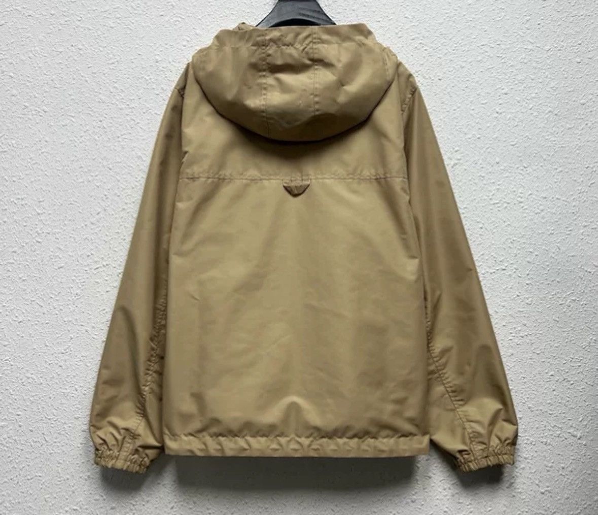 Louis Vuitton Louis Vuitton Monogram print, double-side colored jacket Size US M / EU 48-50 / 2 - 4 Thumbnail