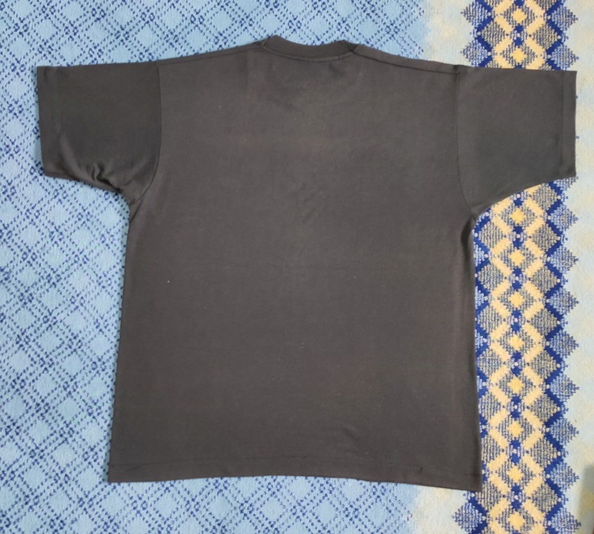 Band Tees × Vintage Vintage Screeching Weasel Size US XL / EU 56 / 4 - 7 Thumbnail