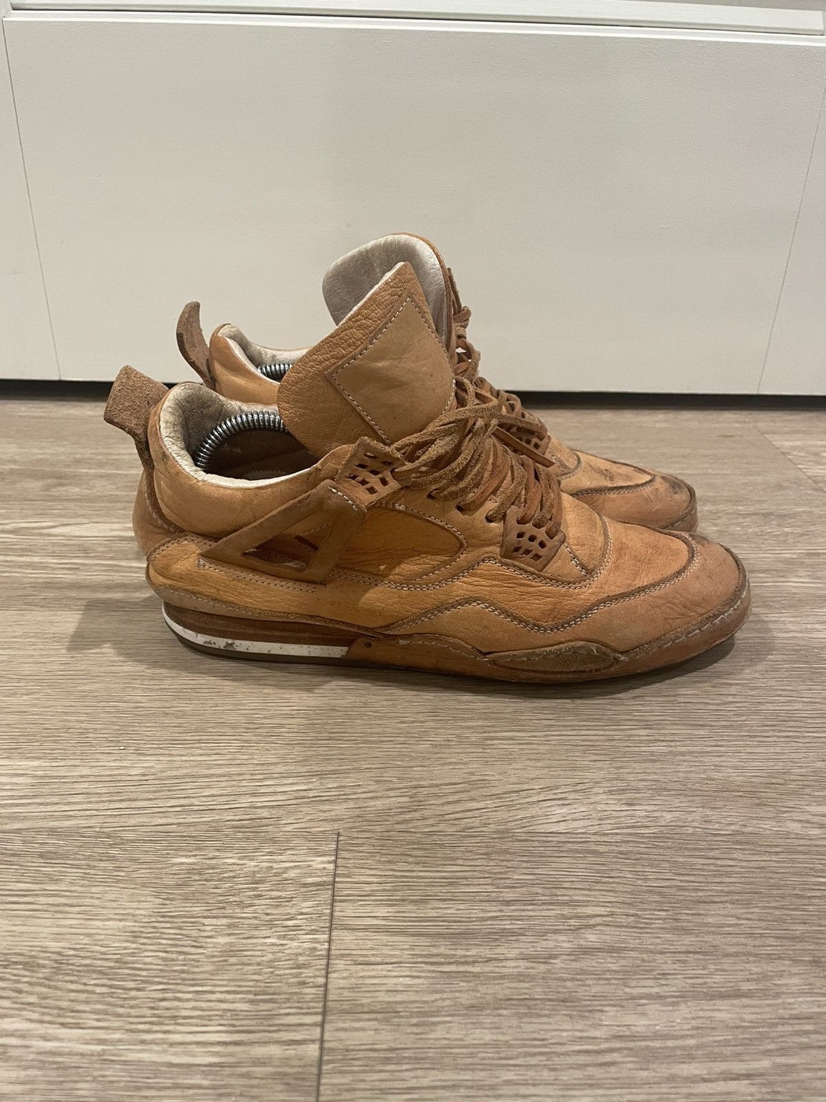 MIP-10 - NATURAL - JORDAN 4