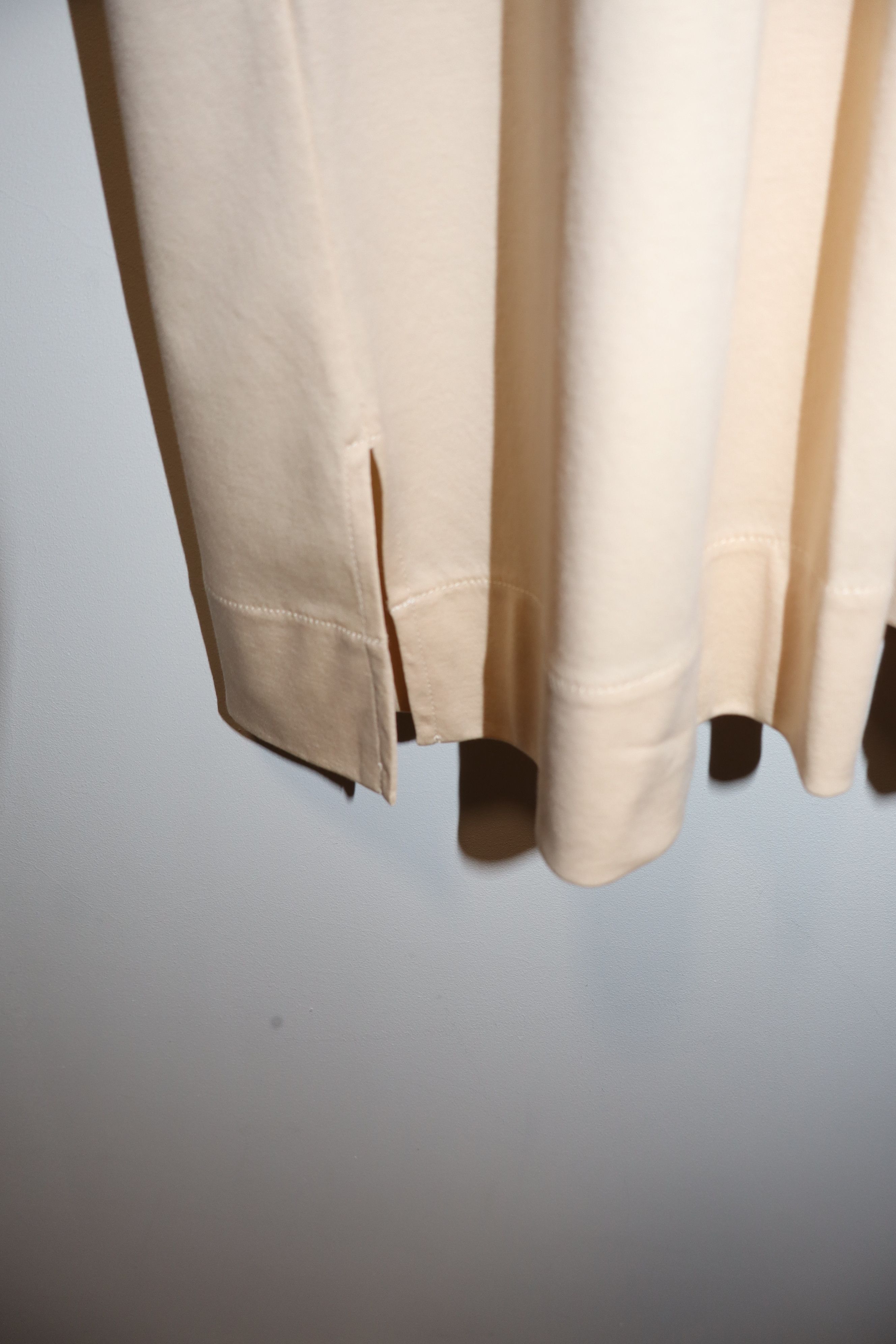 Lemaire Polo dress Size US S / EU 44-46 / 1 - 9 Thumbnail