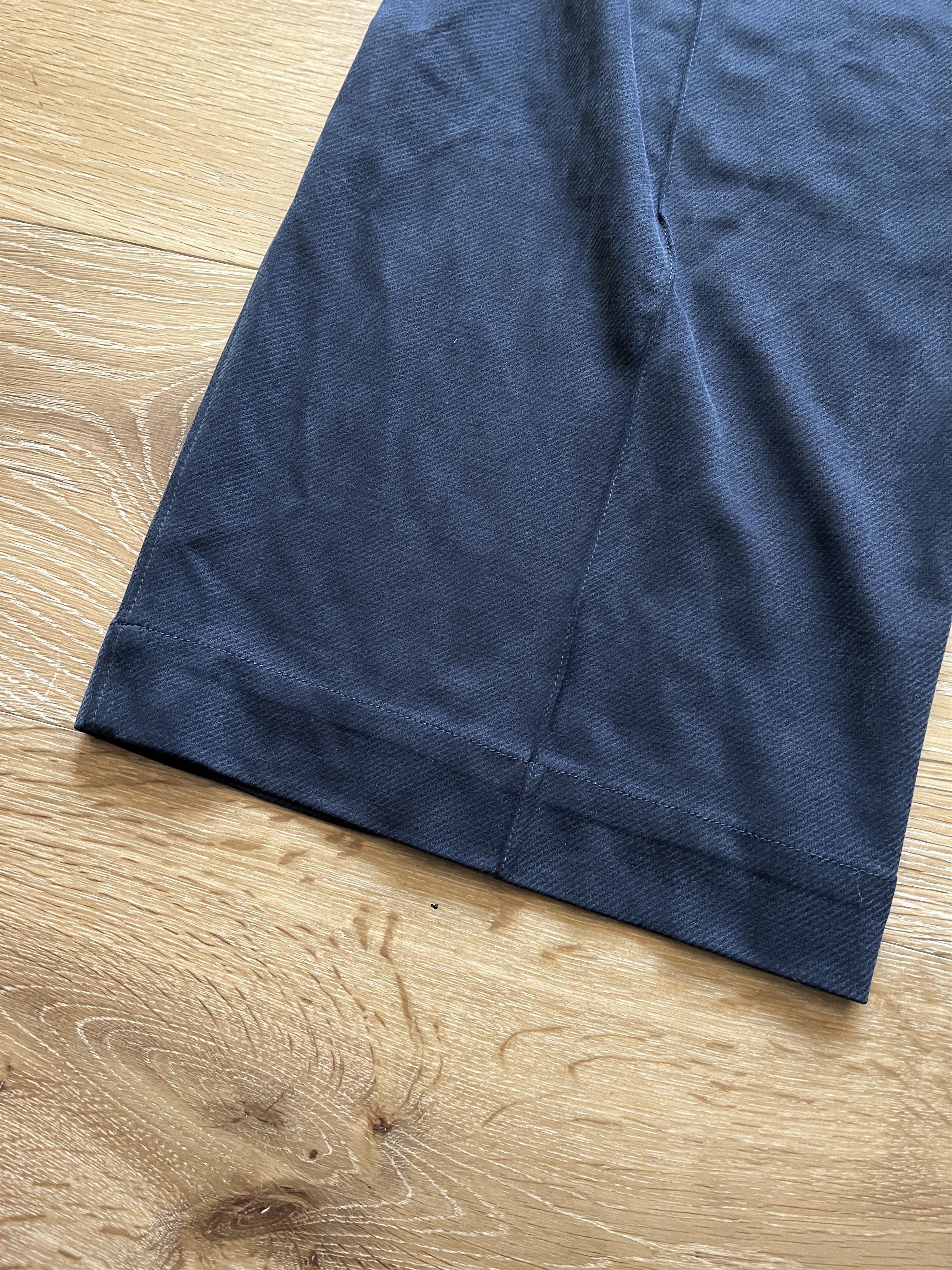 Designer Nutemperor Elastic Wide Waistbag Pants Size US 32 / EU 48 - 13 Thumbnail