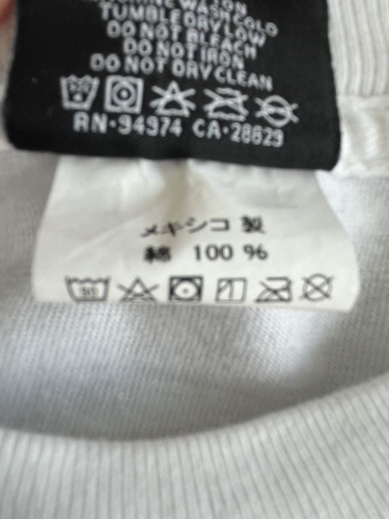 Stussy Stussy Royal Goods Tee Size US M / EU 48-50 / 2 - 6 Thumbnail