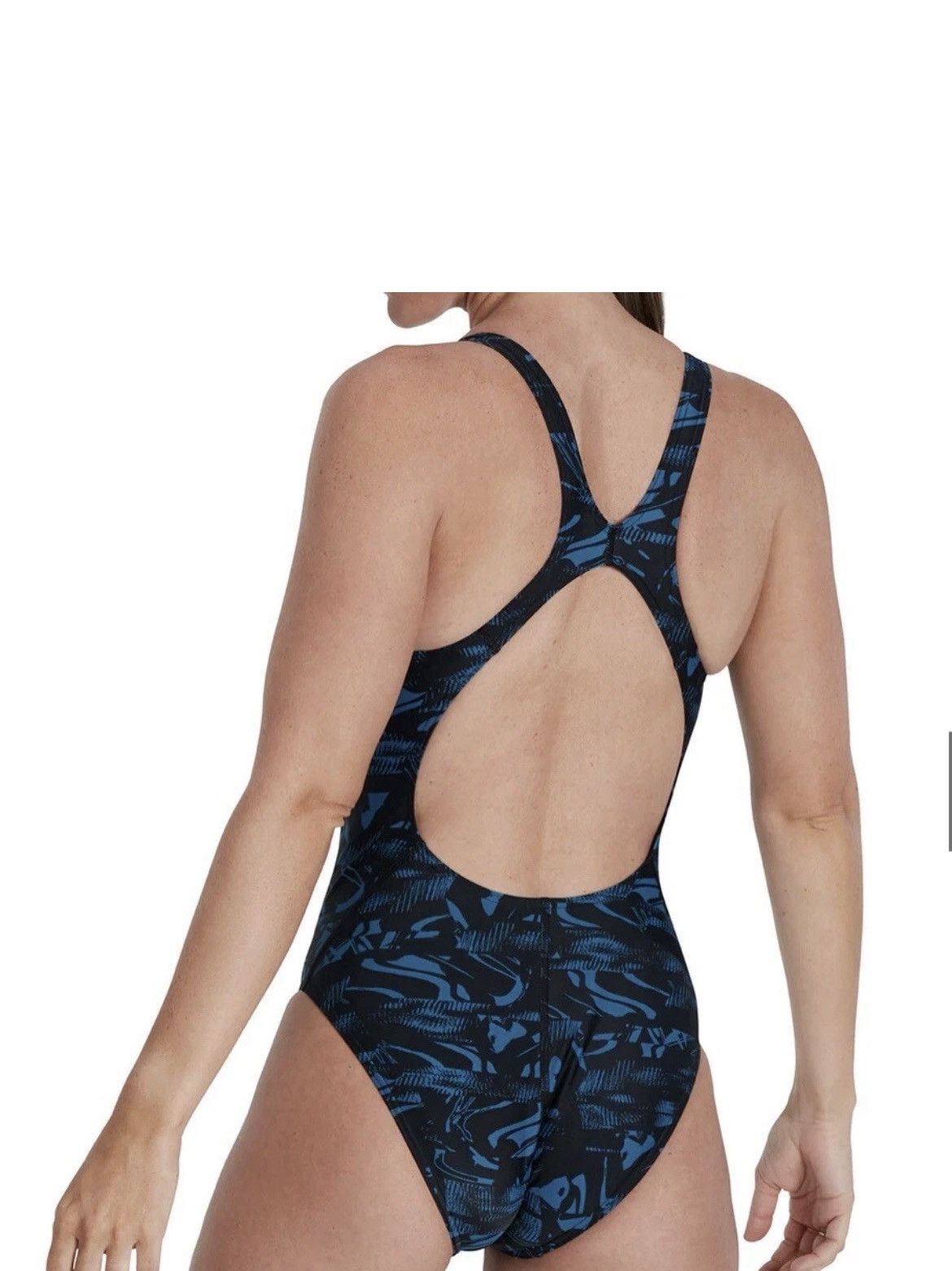 Speedo BNWT Speedo Women's Recordbreaker Performance Swimwear Size S / US 4 / IT 40 - 2 Thumbnail