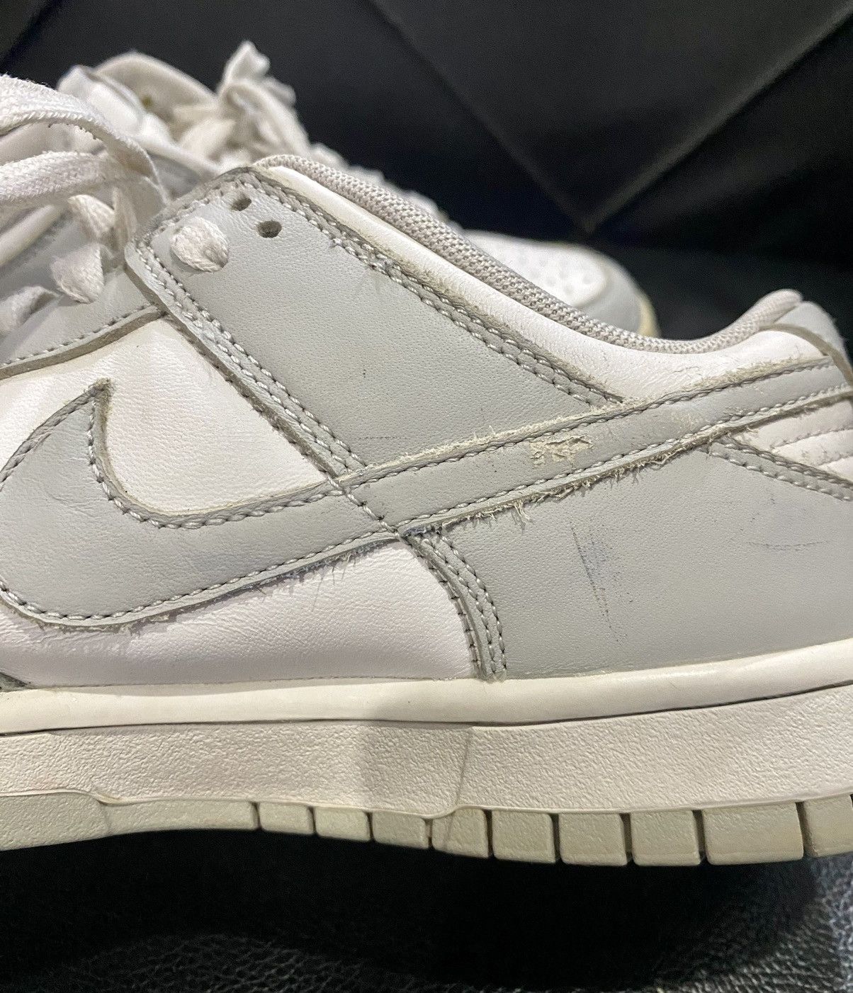 Nike nike low dunk Size US 7 / EU 40 - 7 Thumbnail