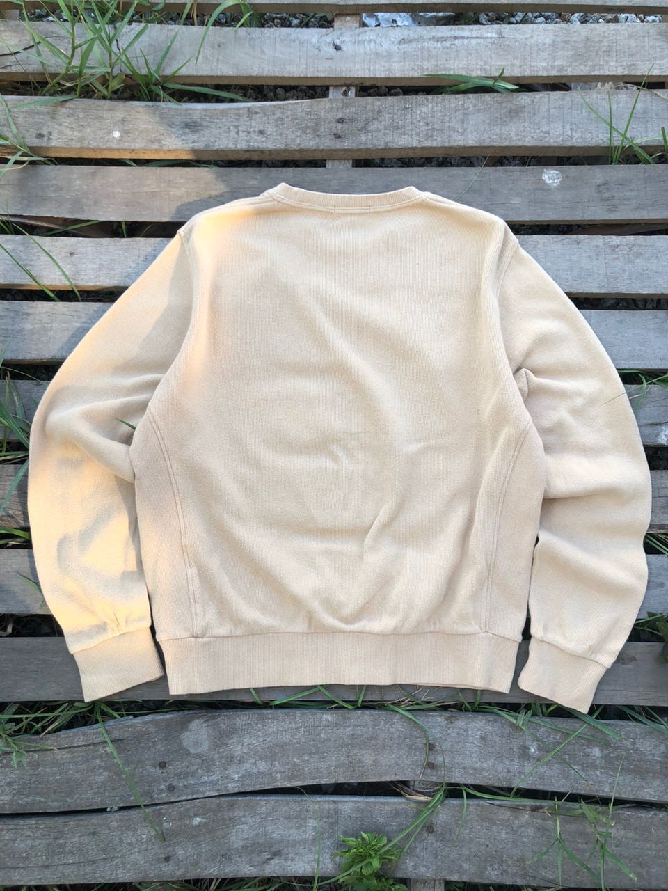 Burberry Burberry London Sweatshirt Size US M / EU 48-50 / 2 - 2 Thumbnail