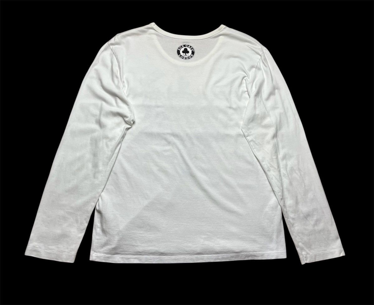 14th Addiction Ace cafe London long sleeve shirt Size US M / EU 48-50 / 2 - 2 Thumbnail