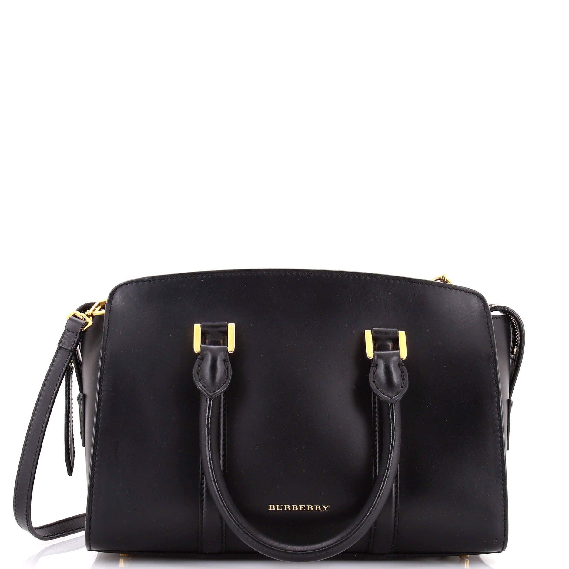 Burberry Welney Satchel Size ONE SIZE - 1 Thumbnail