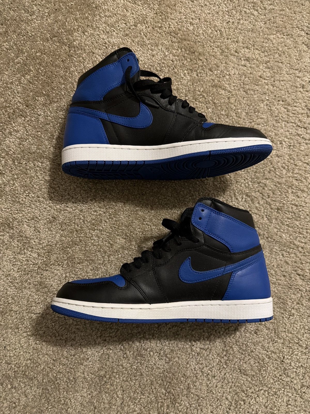 Jordan Brand OG Nike Jordan 1 Size US 11 / EU 44 - 1 Thumbnail