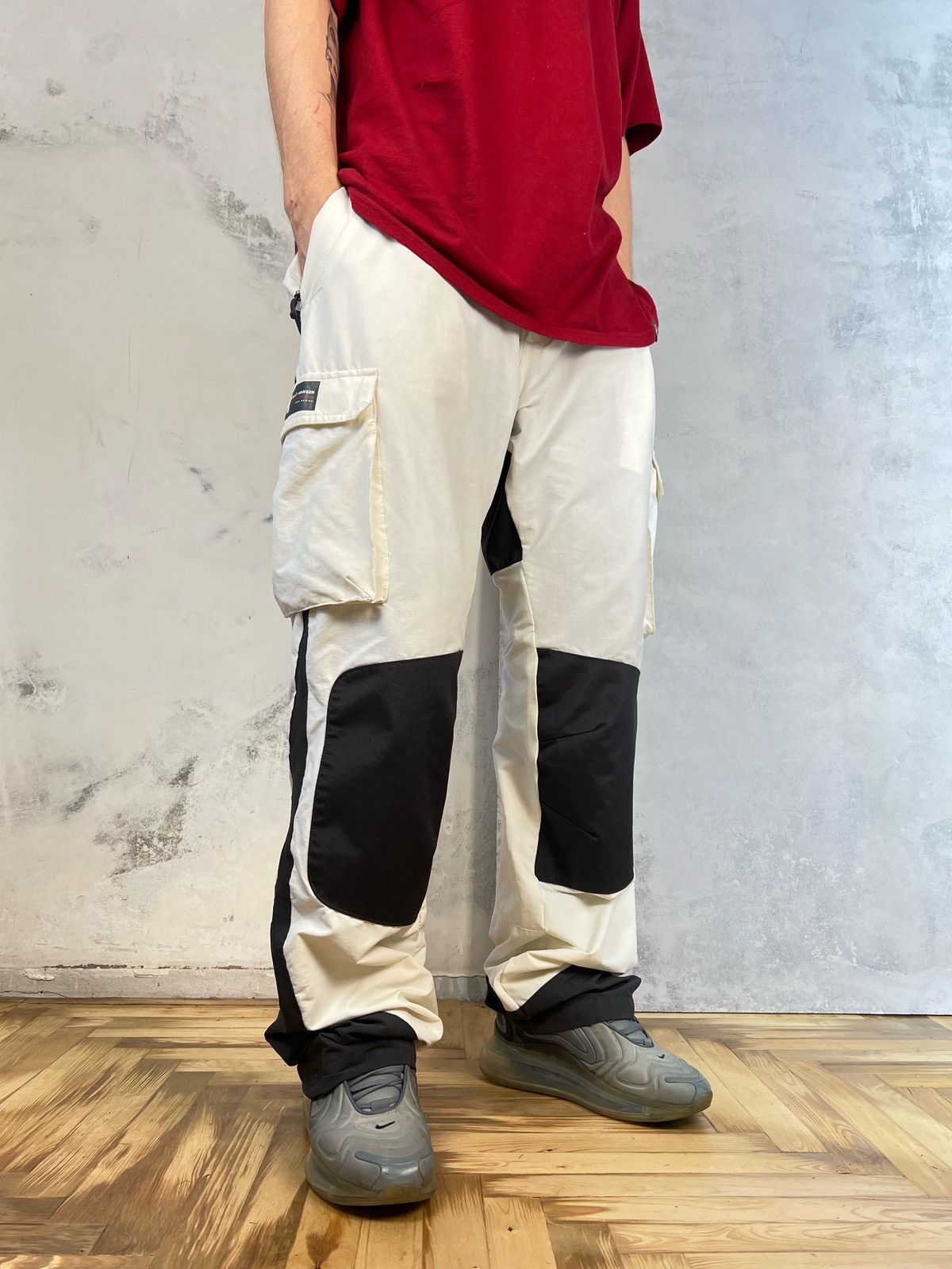 Helly Hansen Helly Hansen Ski Pants Size 36 Size US 36 / EU 52 - 1 Thumbnail