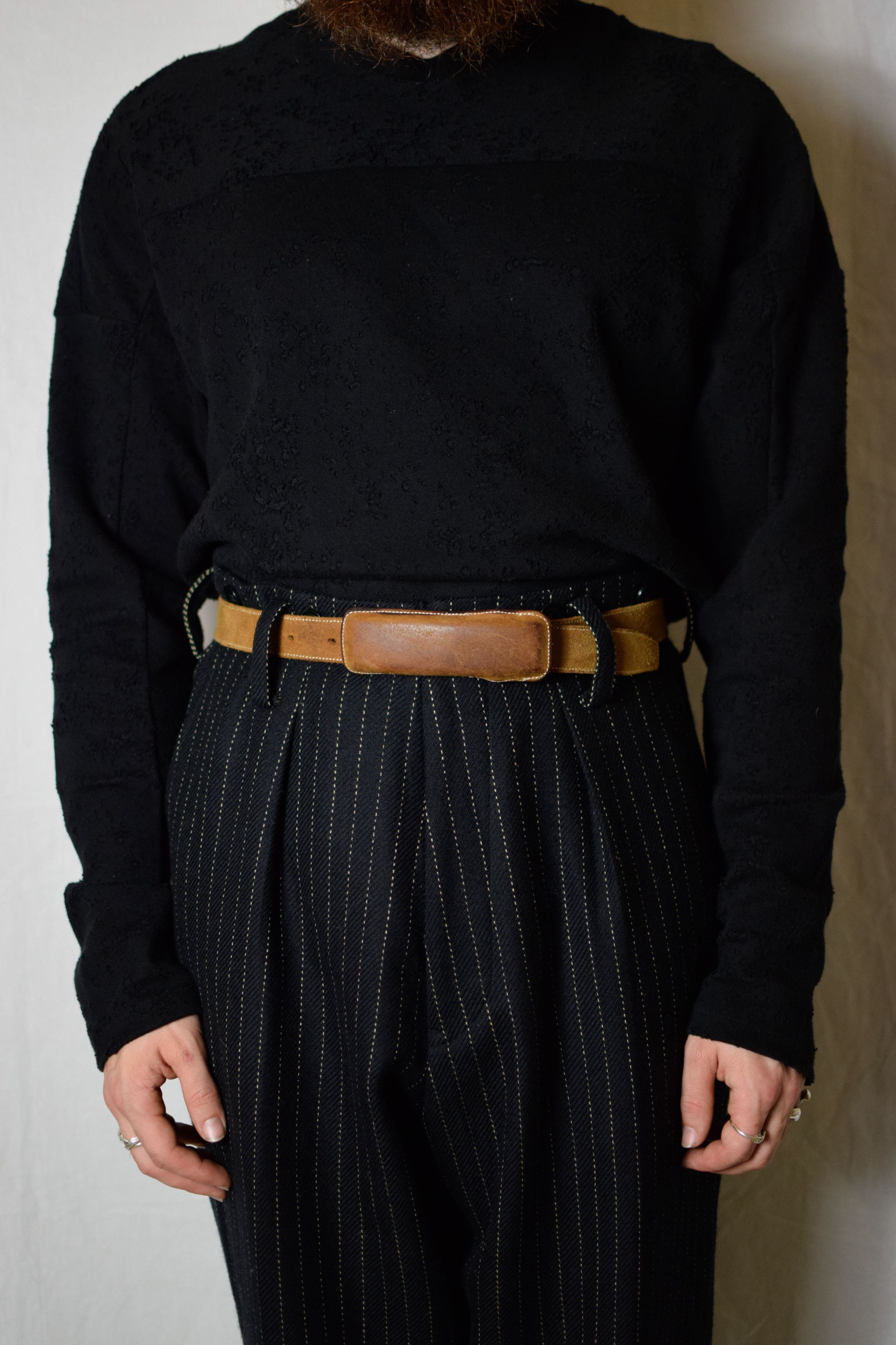 トップス 09aw Julius long sleeve archive Men's Julius Long Sleeve T Shirts | Grailed