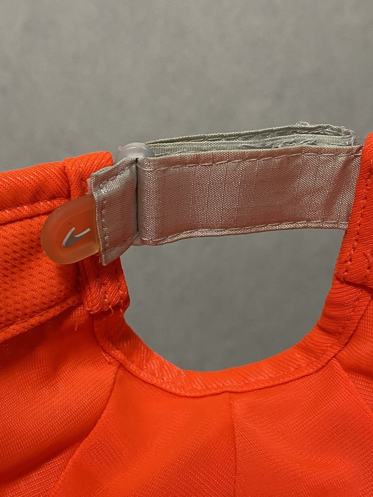 Mercedes-Benz Vodafone McLaren Mercedes Silver Racing Cap Size ONE SIZE - 6 Thumbnail