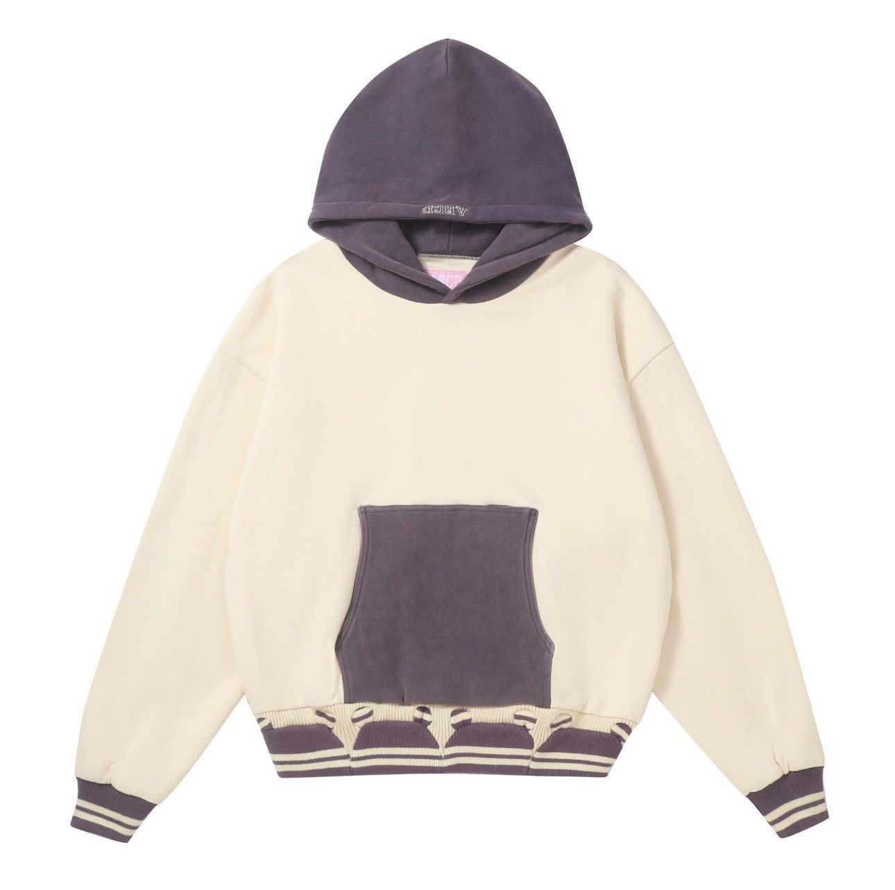 Designer Josewong ABCD exclusive candy Zip-up hoodie | Grailed