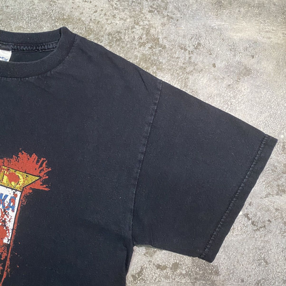 Expert Horror × Vintage Vintage Barrow Alaska Toy of The World T Shirt Size US M / EU 48-50 / 2 - 7 Thumbnail