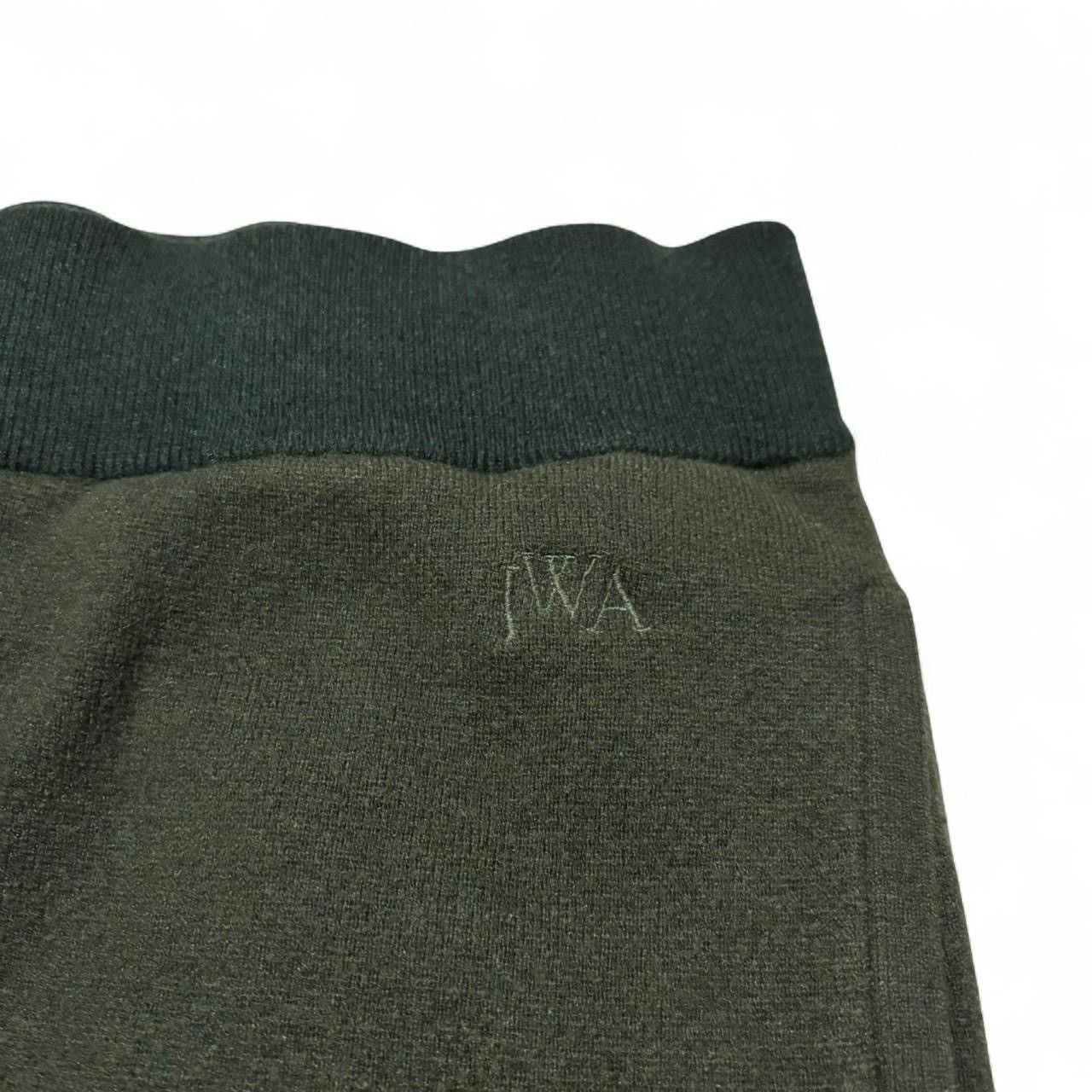 JW Anderson × Uniqlo JW Anderson x Uniqlo Green Joggers Size US 31 - 3 Thumbnail
