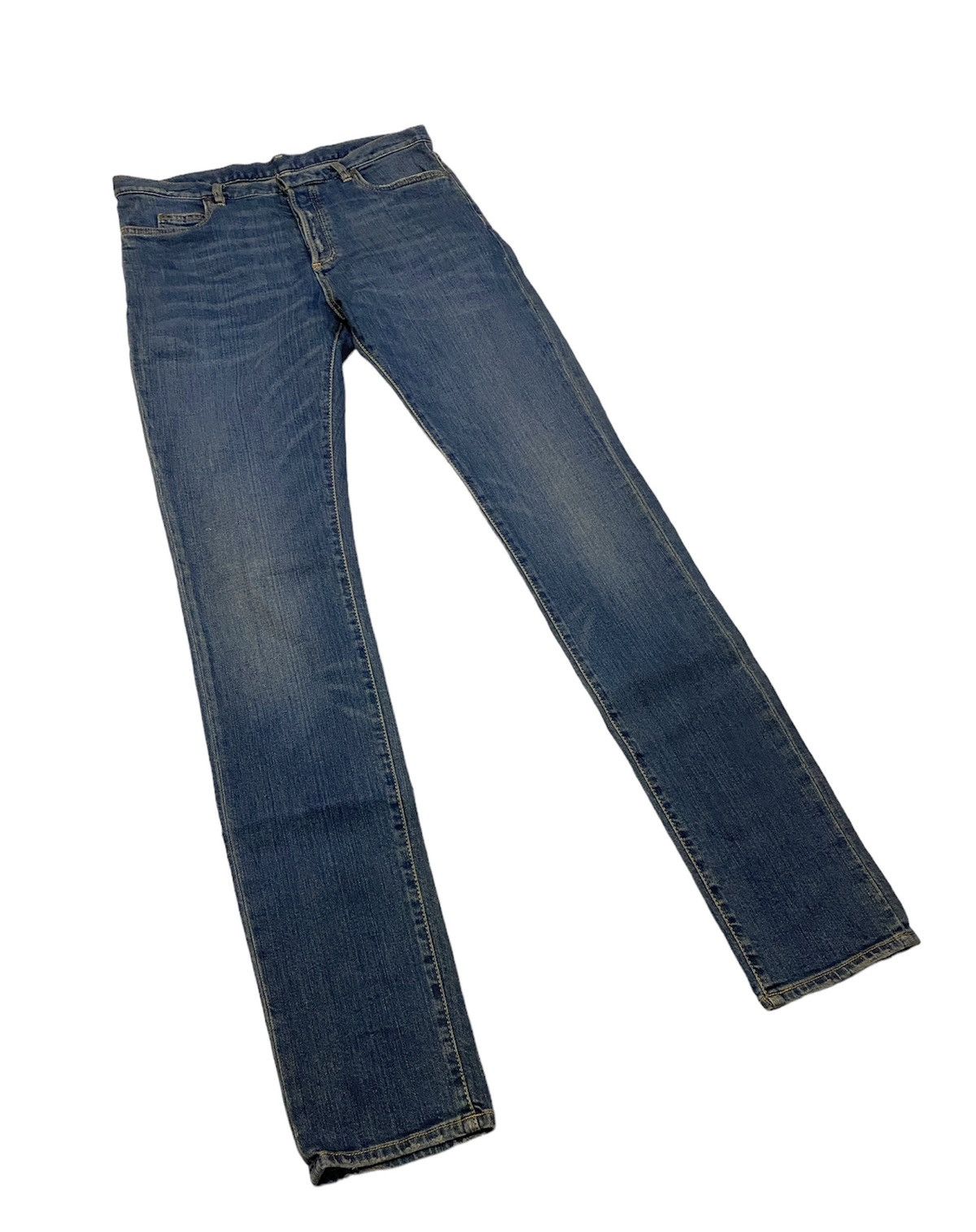 Maison Margiela Maison Margiela denim Size US 31 - 3 Thumbnail