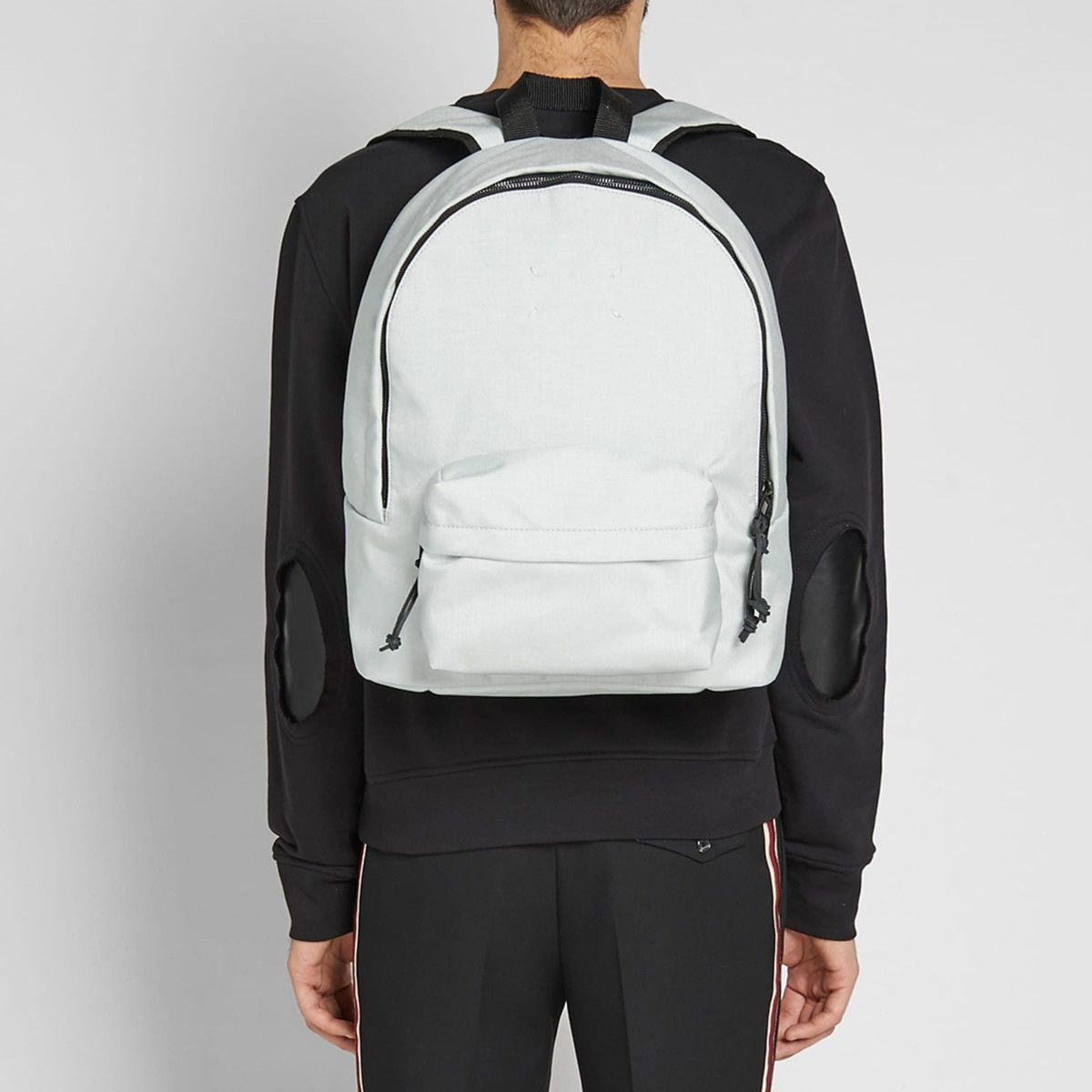 Maison Margiela MAISON MARGIELA 11 CORDURA BACKPACK Size ONE SIZE - 1 Thumbnail